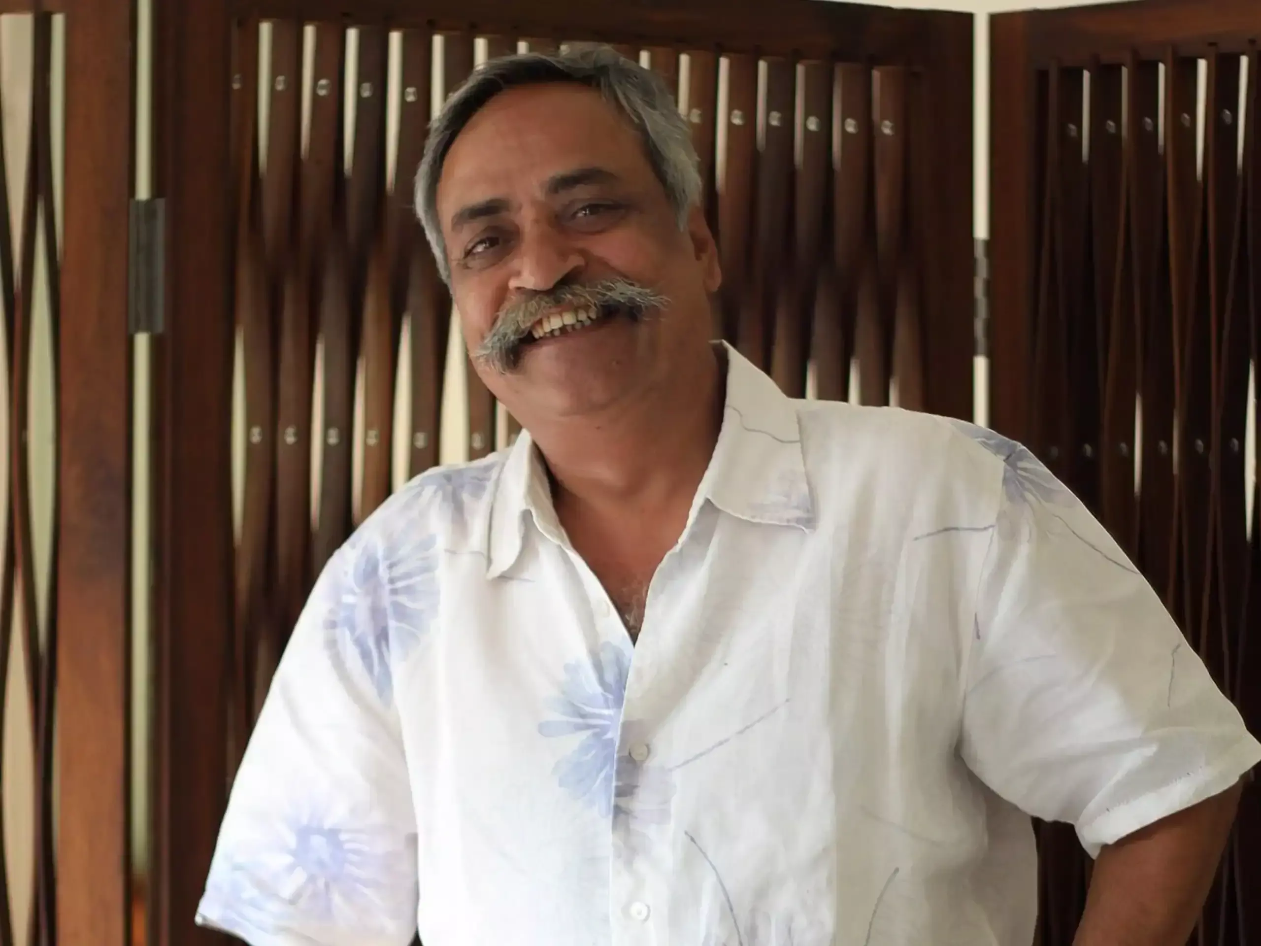 വിടവാങ്ങിയത് പരസ്യകലയിലെ കുലപതി