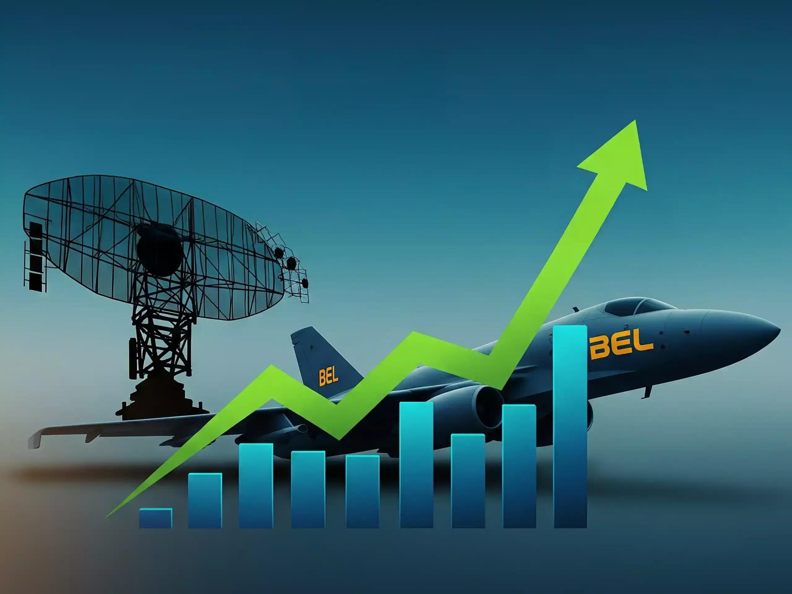 സൈനിക ഉപകരണങ്ങള്‍ വാങ്ങാന്‍ നീക്കം;  ഡിഫന്‍സ് ഓഹരികള്‍ തിളങ്ങുന്നു