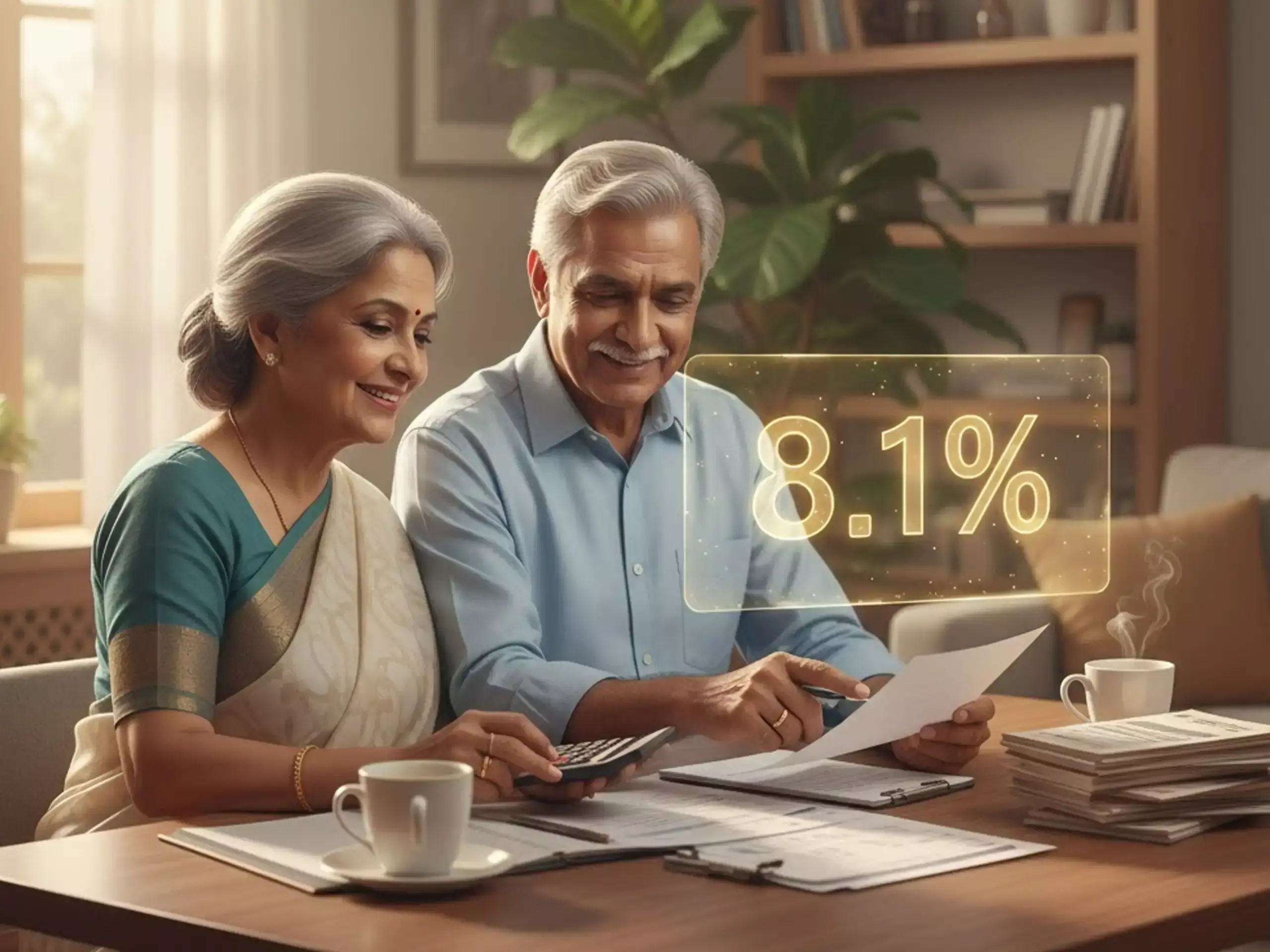 എഫ്ഡി; മുതിർന്ന പൗരൻമാർക്ക് ഏറ്റവും ഉയർന്ന പലിശ നിരക്ക് എവിടെ? എഫ്ഡി; മുതിർന്ന പൗരൻമാർക്ക് ഏറ്റവും ഉയർന്ന പലിശ നിരക്ക് എവിടെ?