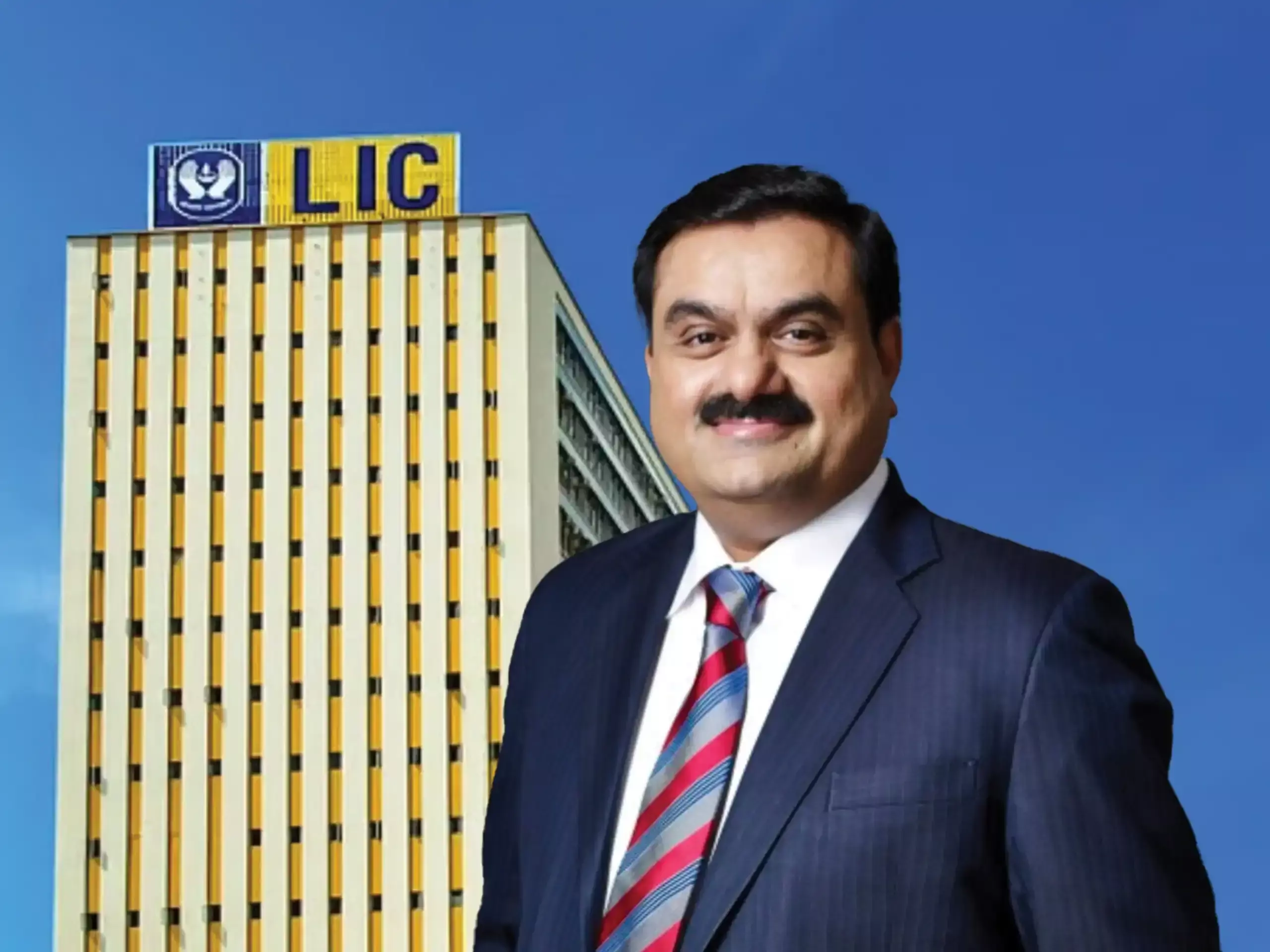 അദാനി ഗ്രൂപ്പിൽ നിക്ഷേപം സ്വതന്ത്രമായി; വാഷിങ്ടൺ പോസ്റ്റ് വാർത്ത നിരാകരിച്ച് എൽഐസി