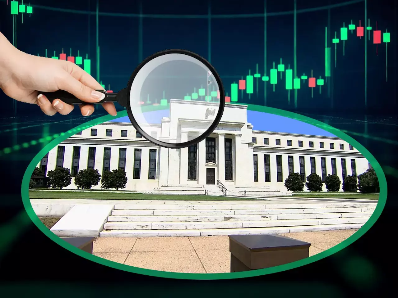 experts say second-quarter earnings, fed interest rates will influence markets