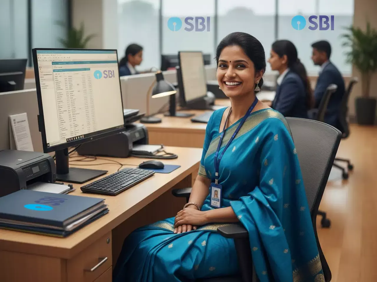 sbi to hire 3500 officers sbi to hire 3500 officers