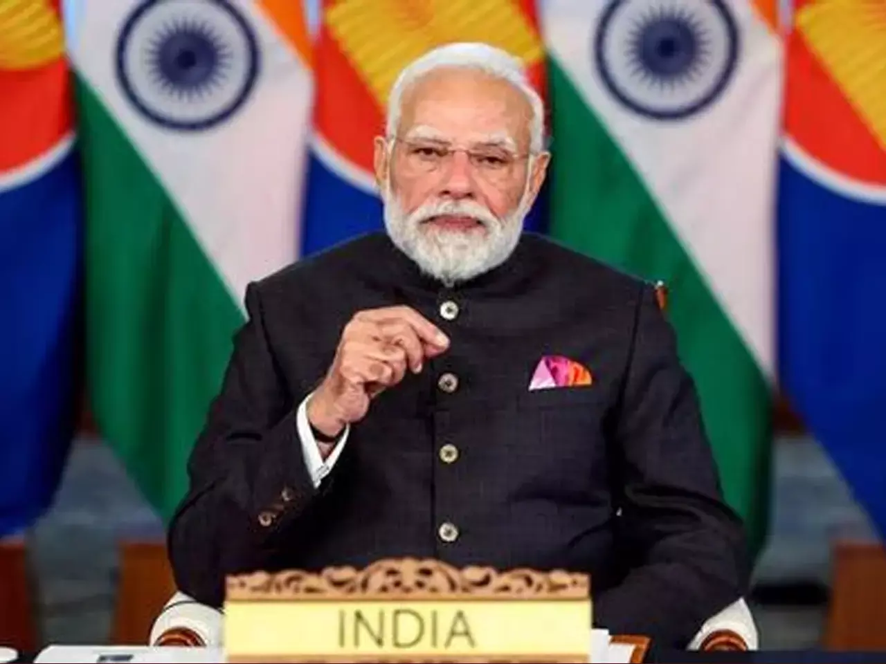 india-asean partnership a pillar of development, says modi