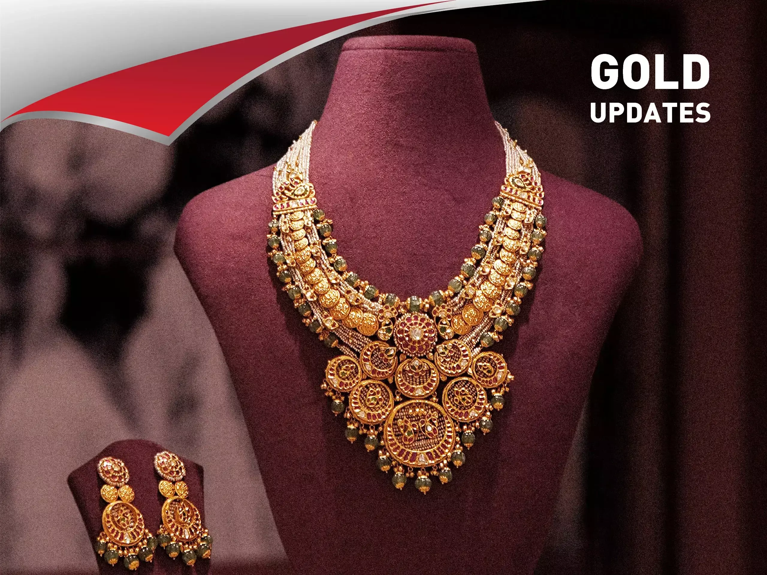 സ്വർണ വിലയിൽ ഇടിവ്