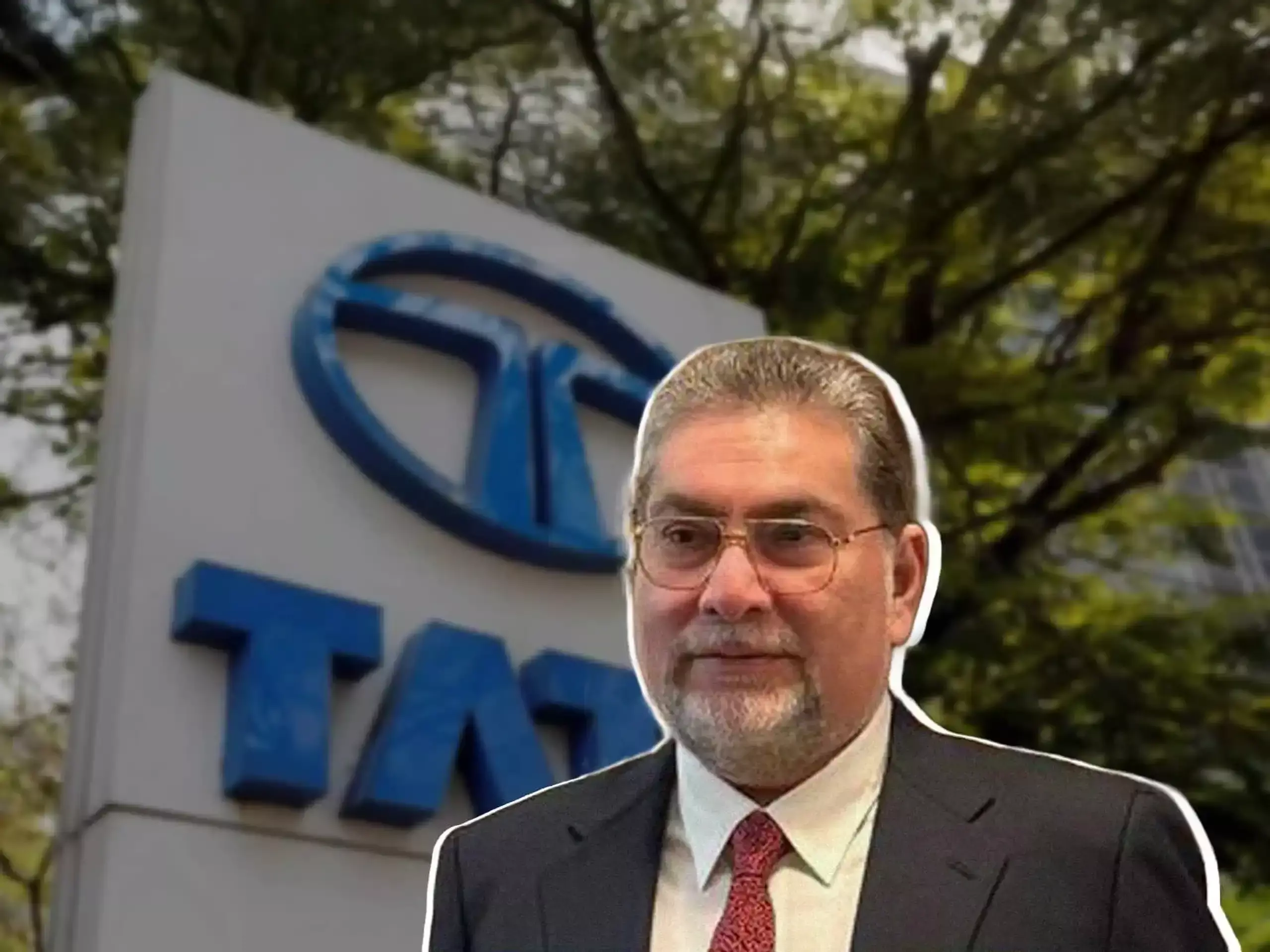 മെഹ്‌ലി മിസ്ത്രി പുറത്തേക്ക്; ടാറ്റാ ട്രസ്റ്റില്‍  ഭിന്നത കൂടുതല്‍ രൂക്ഷമാകുന്നു