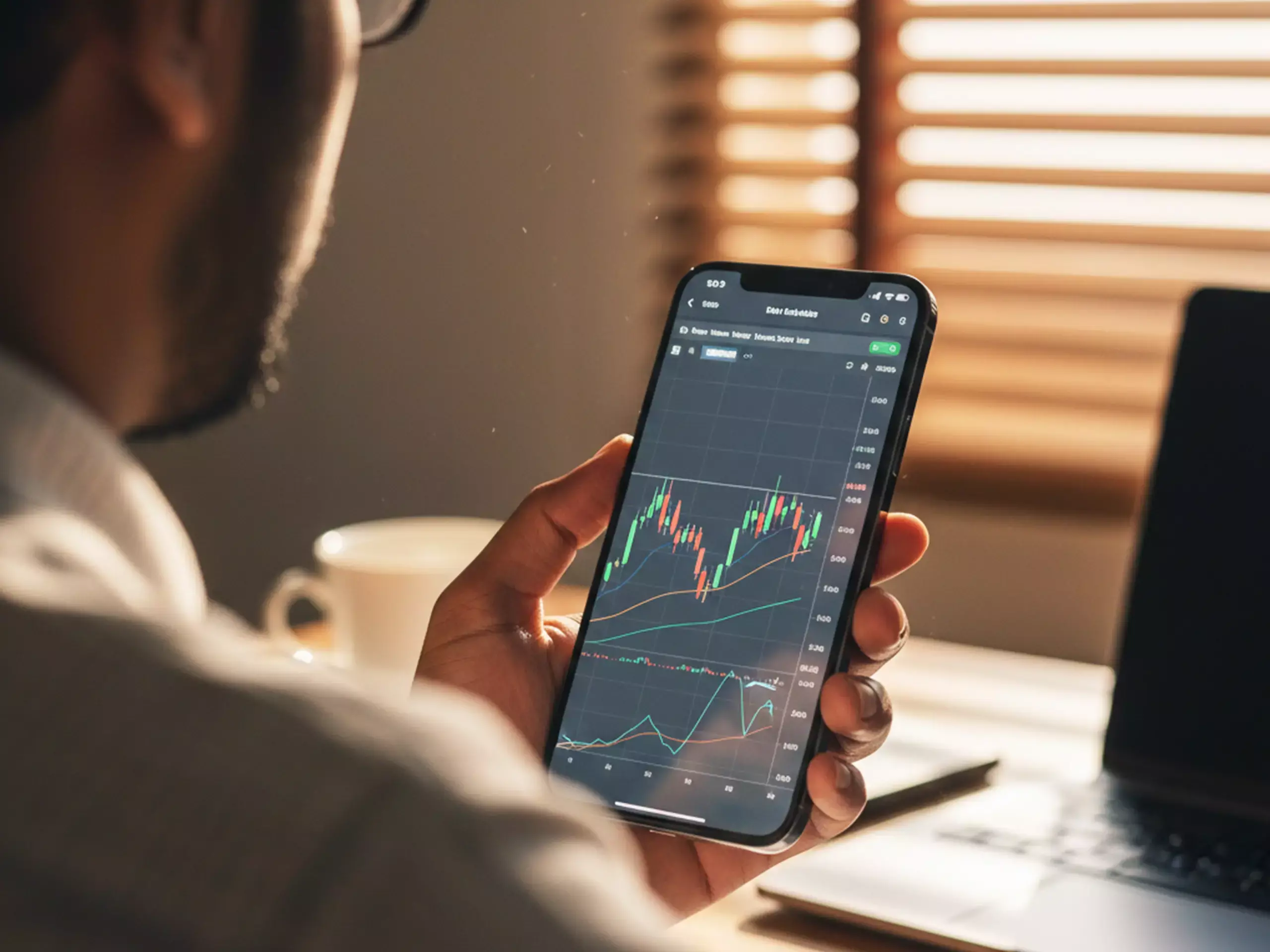 Market Technical Analysis : ജാഗ്രതയോടെ വിപണി; പ്രധാന ട്രെൻഡുകൾ ഇങ്ങനെ Market Technical Analysis : ജാഗ്രതയോടെ വിപണി; പ്രധാന ട്രെൻഡുകൾ ഇങ്ങനെ