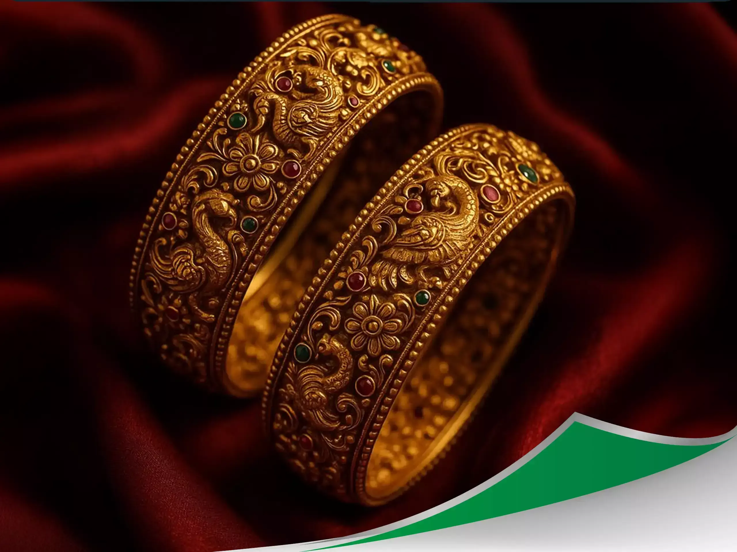 Gold Rate: സ്വര്‍ണവില കൂടി