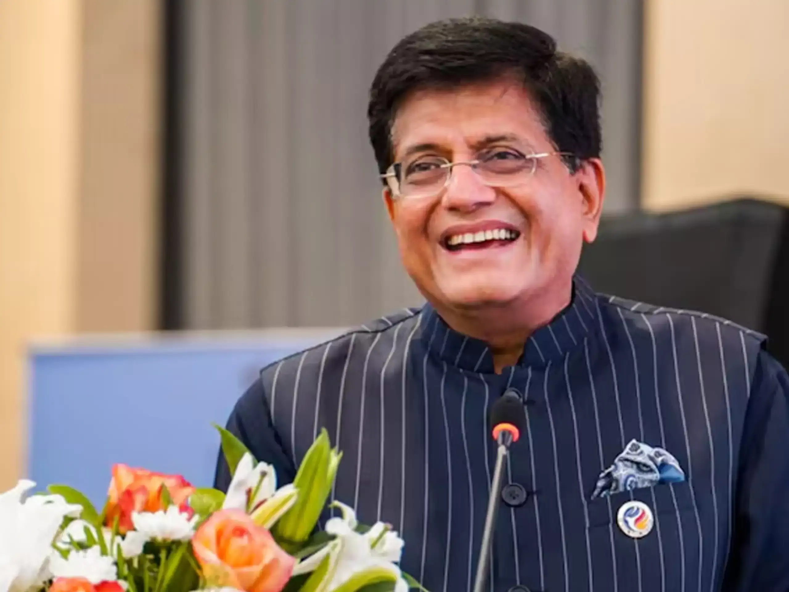 വ്യാപാരകരാര്‍: ഗോയല്‍ ന്യൂസിലാന്‍ഡിലേക്ക്