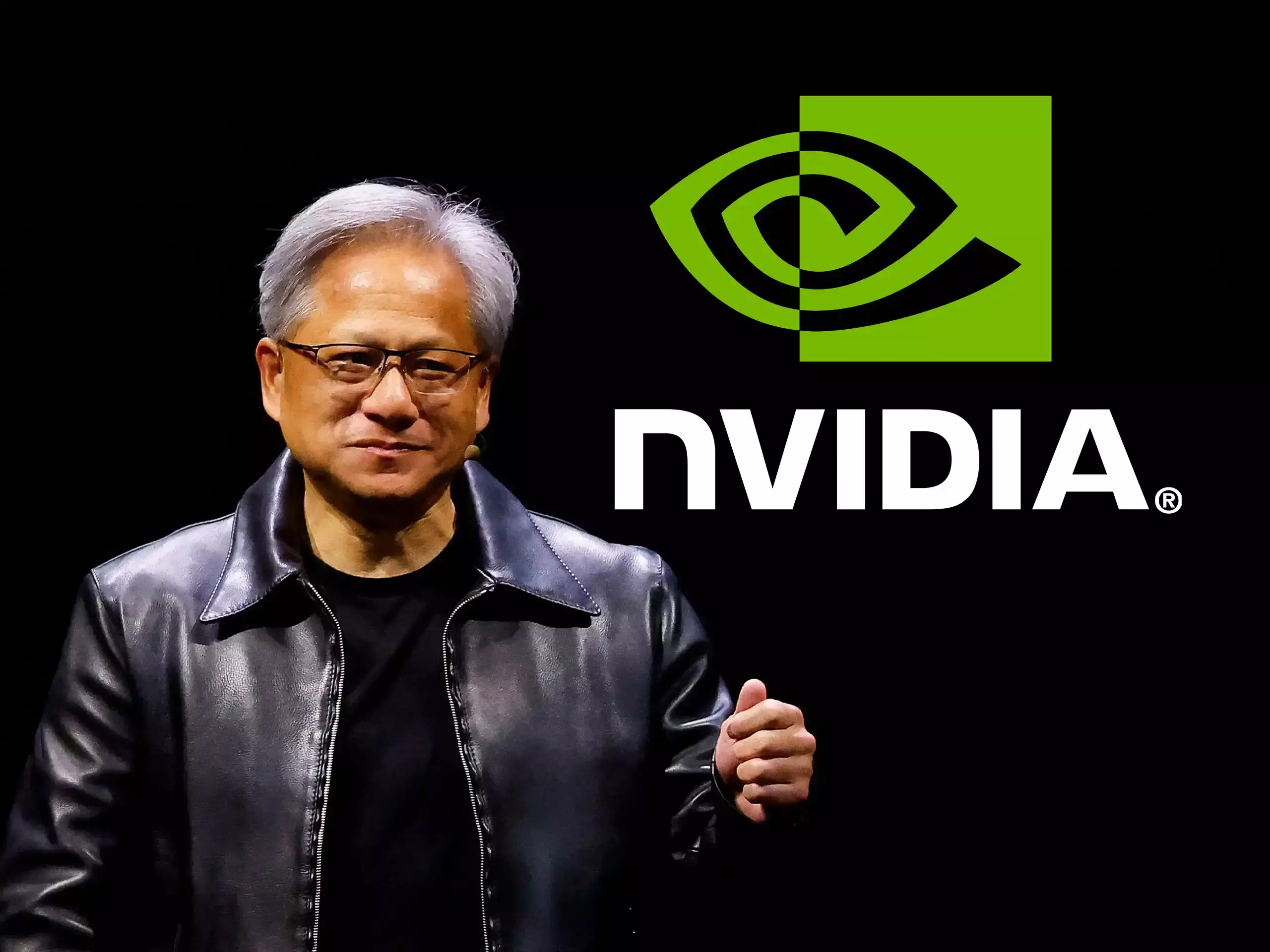 ദക്ഷിണ കൊറിയയ്ക്ക് കൈകൊടുത്ത് എൻവിഡിയ; വമ്പൻ ഡീൽ