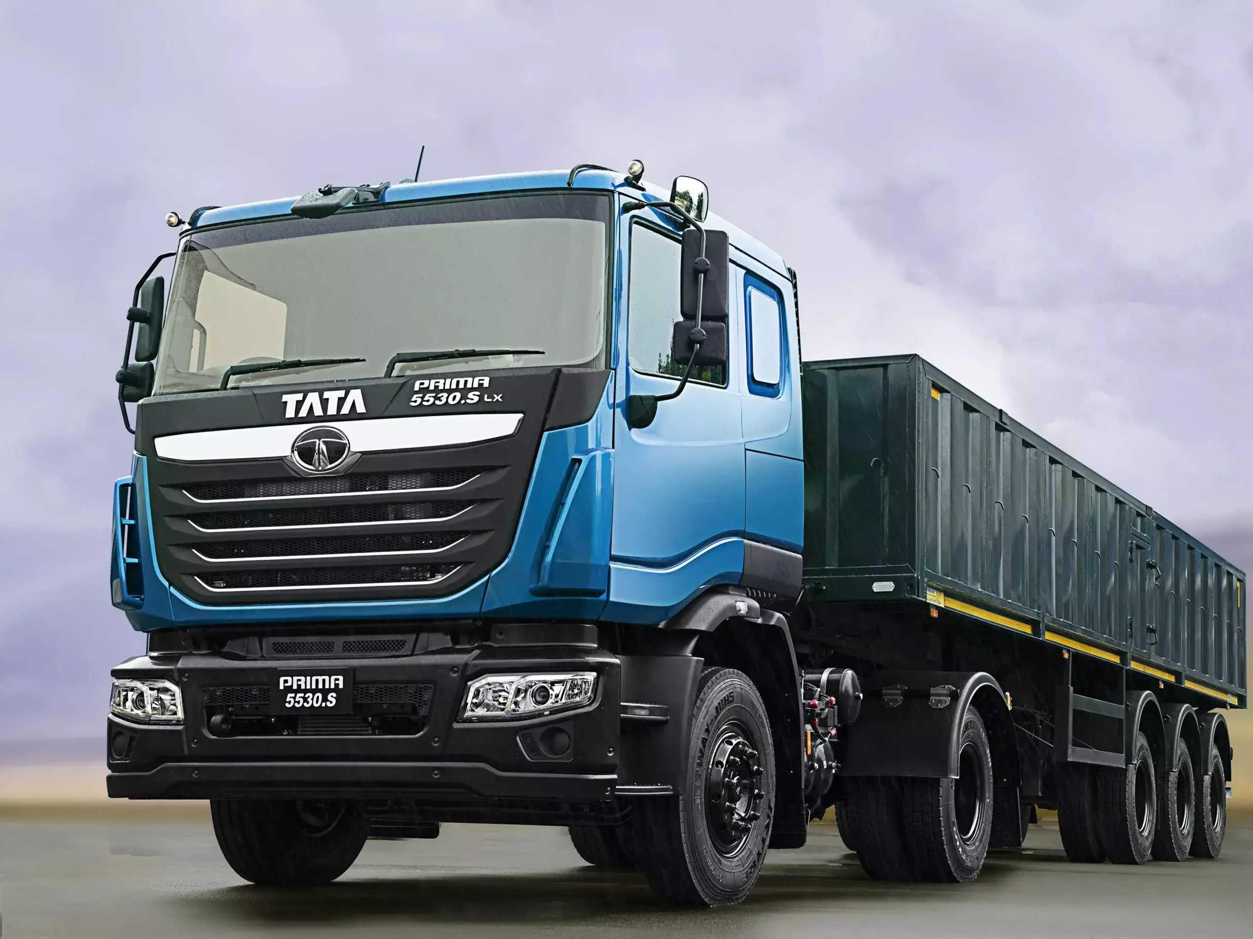 എല്എന്ജി ആവാസവ്യവസ്ഥ: ടാറ്റാ മോട്ടോഴ്സും തിങ്ക് ഗ്യാസും സഹകരിക്കുന്നു എല്എന്ജി ആവാസവ്യവസ്ഥ: ടാറ്റാ മോട്ടോഴ്സും തിങ്ക് ഗ്യാസും സഹകരിക്കുന്നു