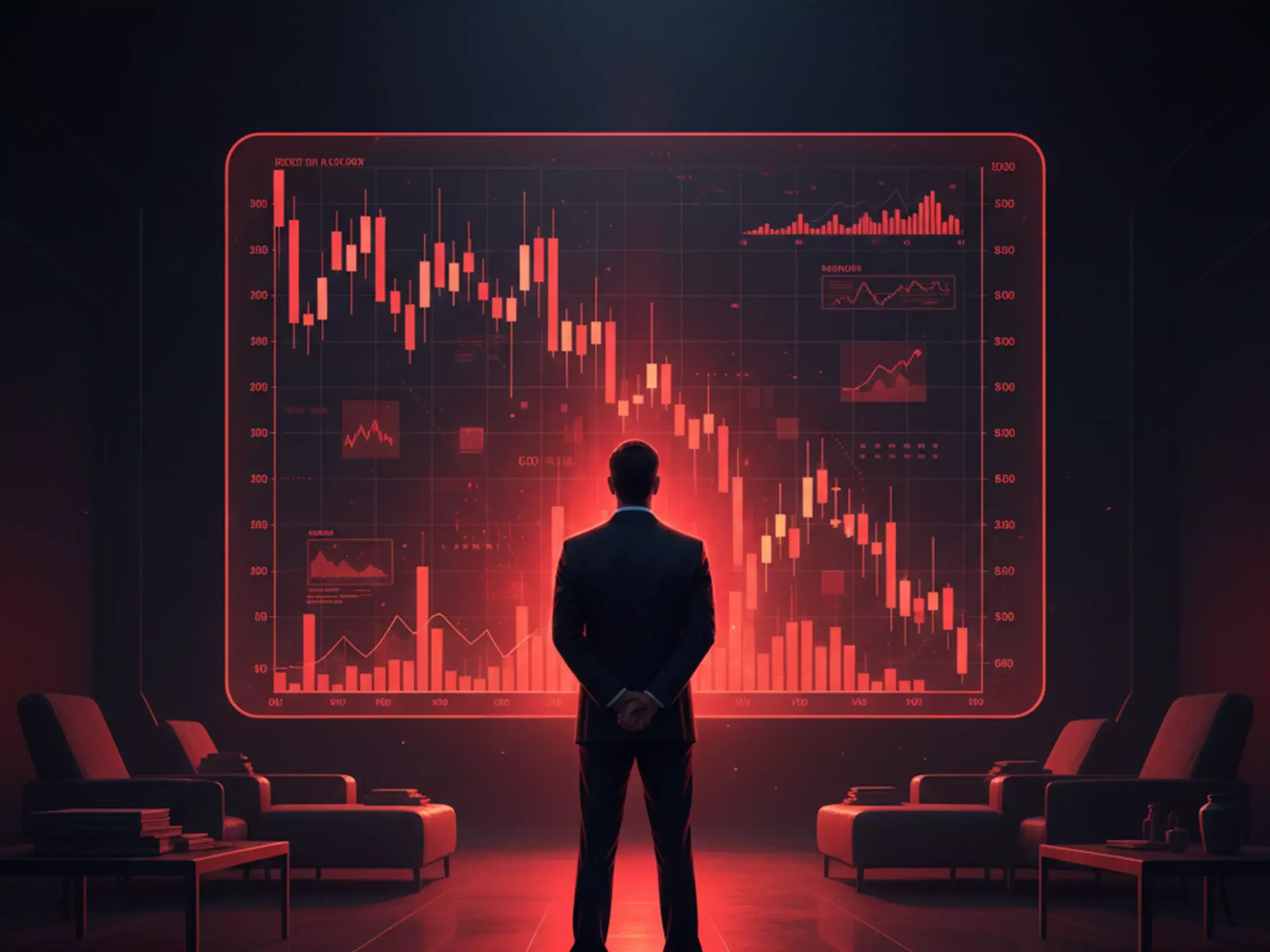 Stock Market Updates: പുടിൻ ഇന്നെത്തുന്നു, പ്രതിരോധ ഓഹരികൾ കുതിക്കുമോ? Stock Market Updates: പുടിൻ ഇന്നെത്തുന്നു, പ്രതിരോധ ഓഹരികൾ കുതിക്കുമോ?