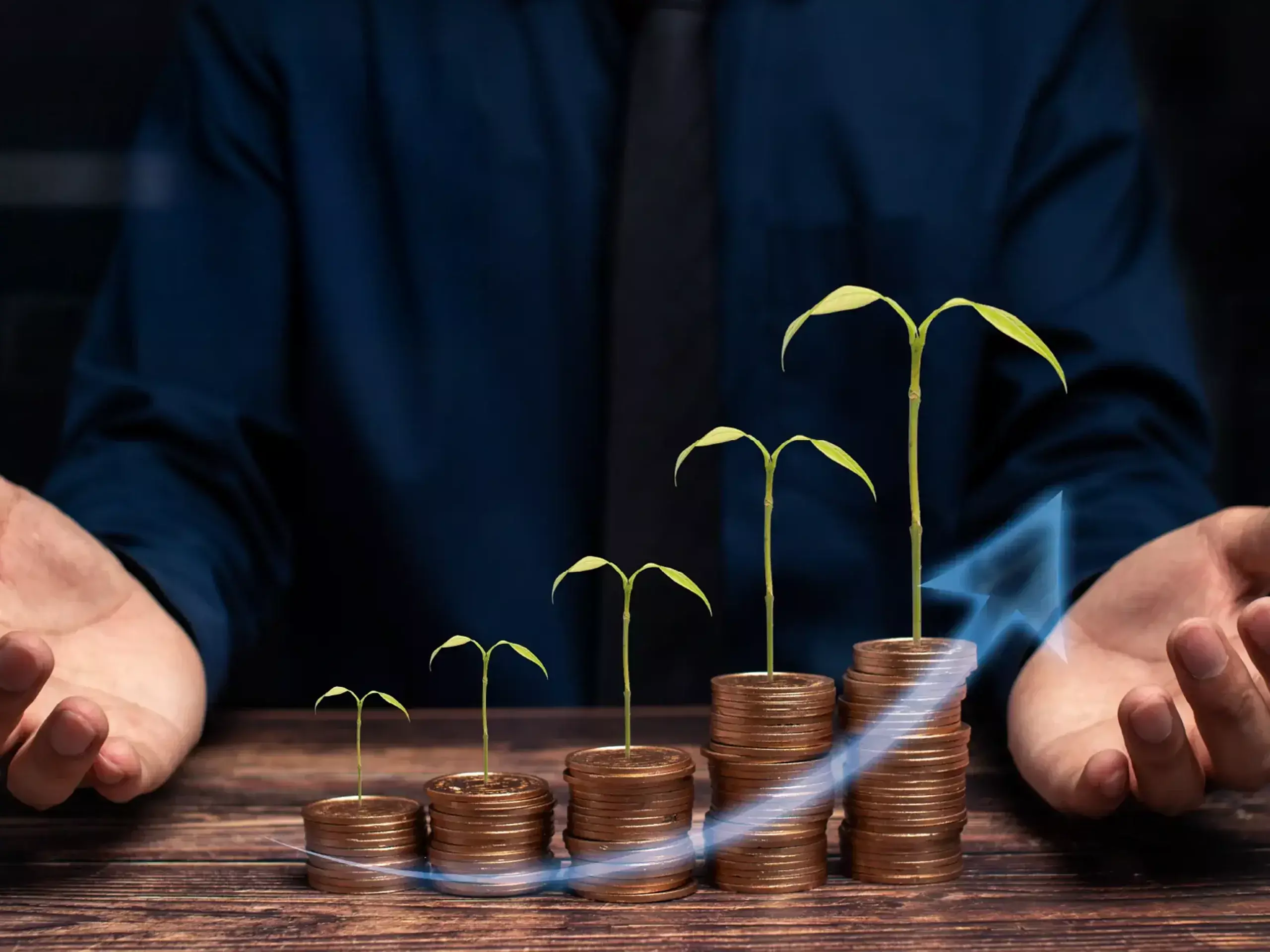 2025 ; 70 ശതമാനം വരെ പറന്ന് പാസീവ് ഫണ്ടുകൾ