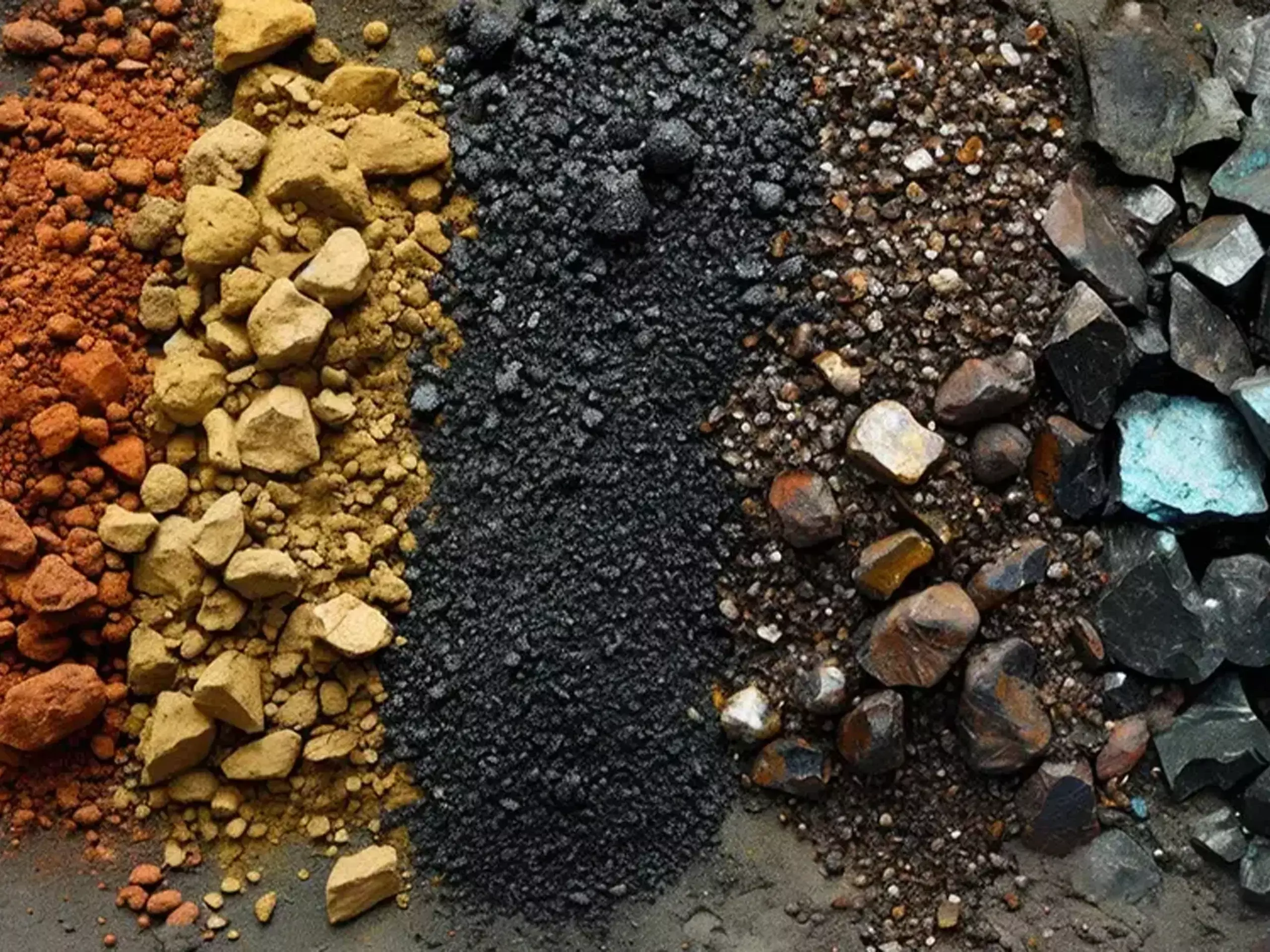 Critical Minerals:നിര്‍ണായക ധാതുക്കളുടെ ലഭ്യത ഉറപ്പാക്കാന്‍ ഇന്ത്യ. ലോകരാജ്യങ്ങളുമായി ധാതു ഇടപാടുകളെക്കുറിച്ച് ഇന്ത്യ ചര്‍ച്ച നടത്തുന്നതായി റിപ്പോര്‍ട്ട്