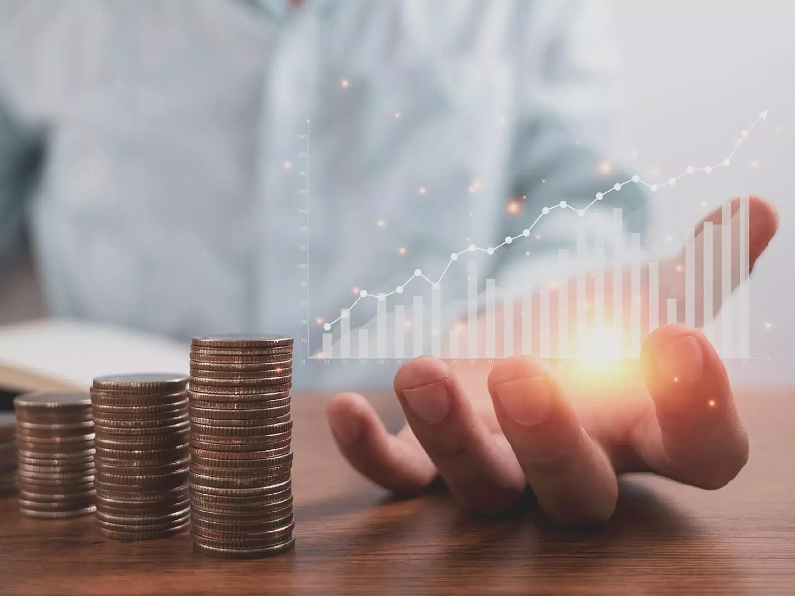 രാജ്യത്തെ ധനക്കമ്മിയില്‍   വര്‍ധനയെന്ന് റിപ്പോര്‍ട്ട്