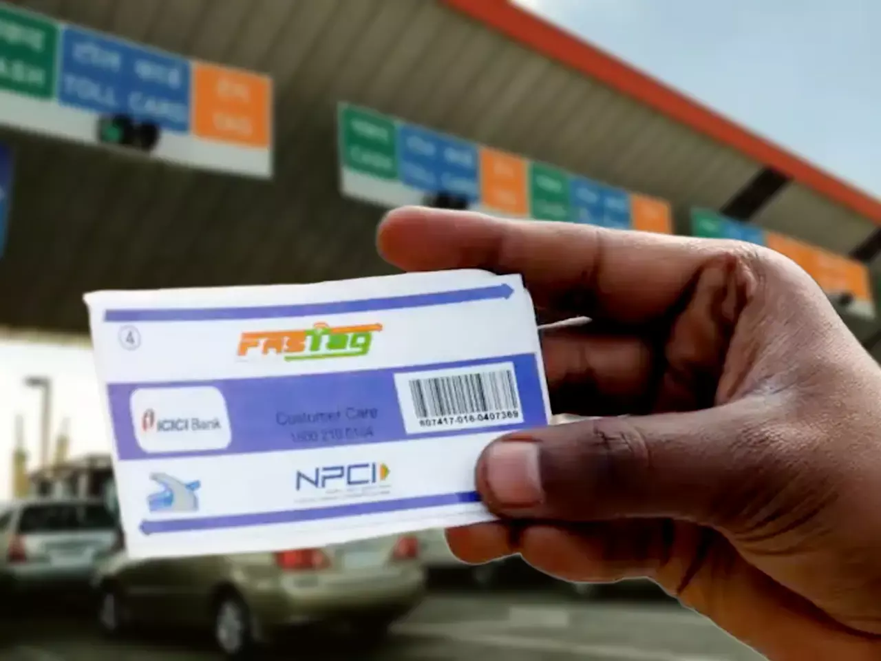 are you using fastag, two major changes from today