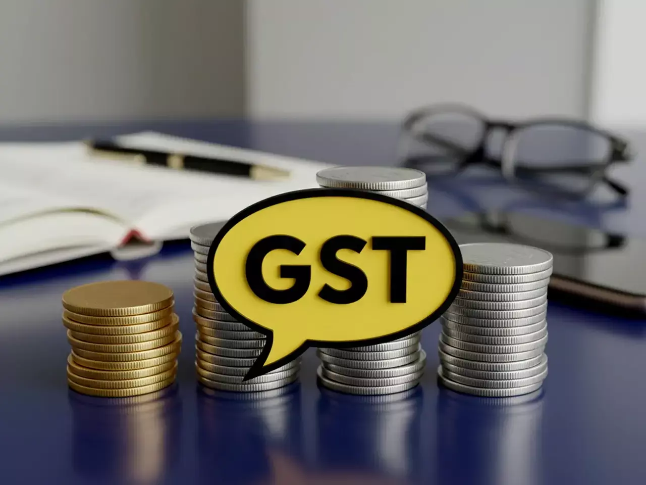 gst collection reaches rs 1.96 lakh crore