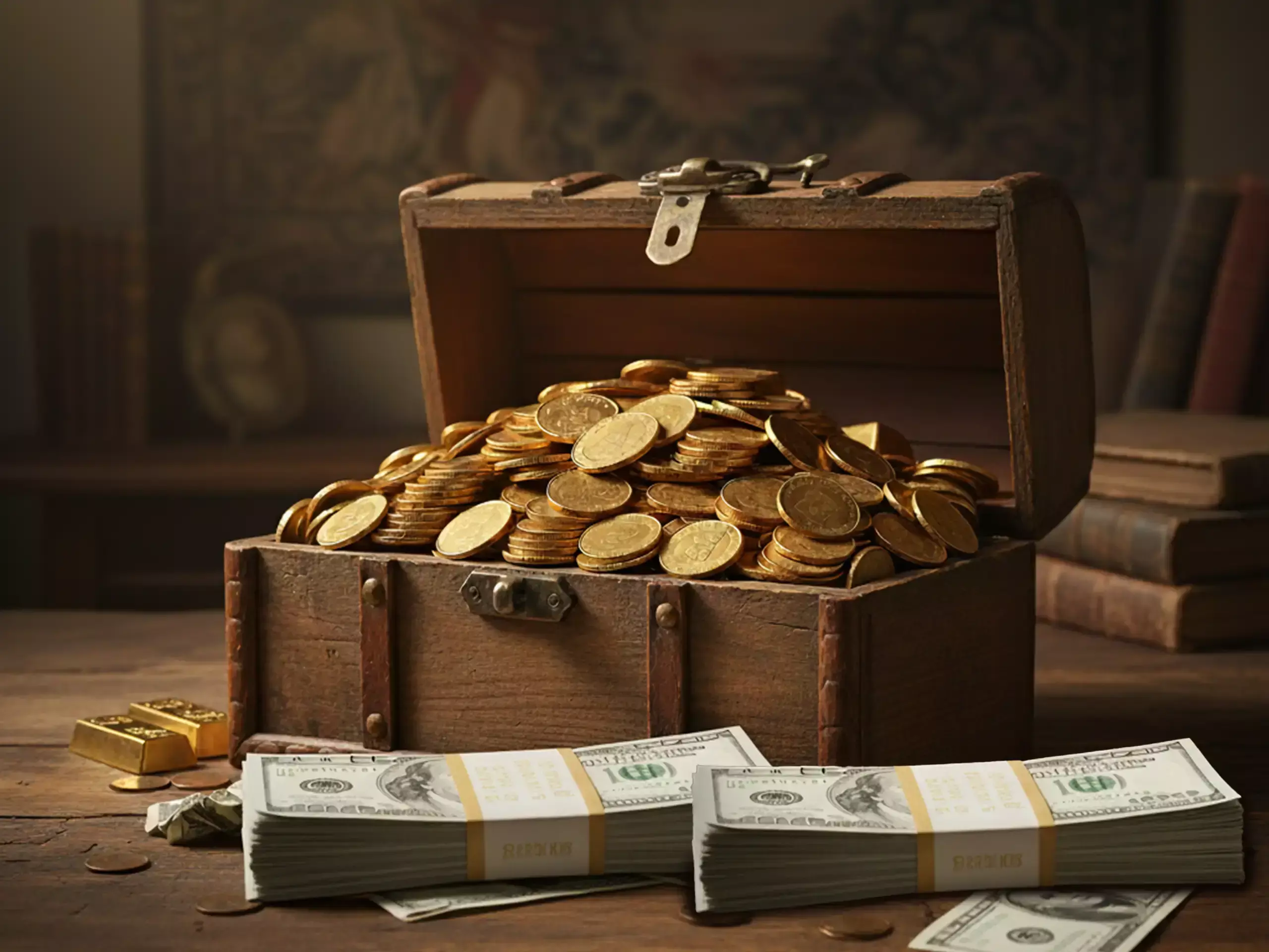 വിദേശനാണ്യ കരുതല്‍ ശേഖരത്തില്‍ ഇടിവ്