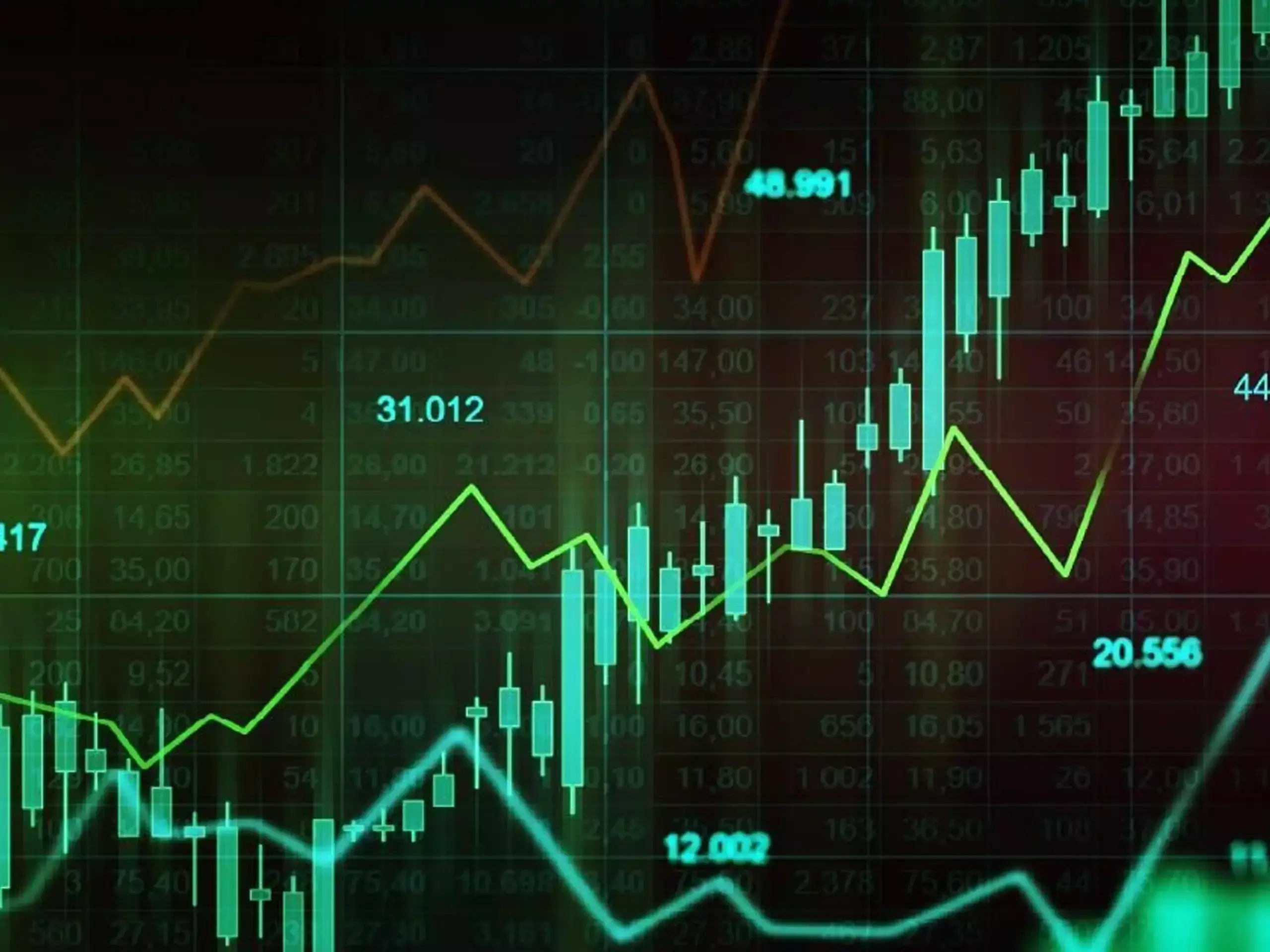 ഓട്ടോ, മെറ്റല് ഓഹരികള് തിളങ്ങി; സെന്സെക്സും നിഫ്റ്റിയും ഉയര്ന്നു ഓട്ടോ, മെറ്റല് ഓഹരികള് തിളങ്ങി; സെന്സെക്സും നിഫ്റ്റിയും ഉയര്ന്നു