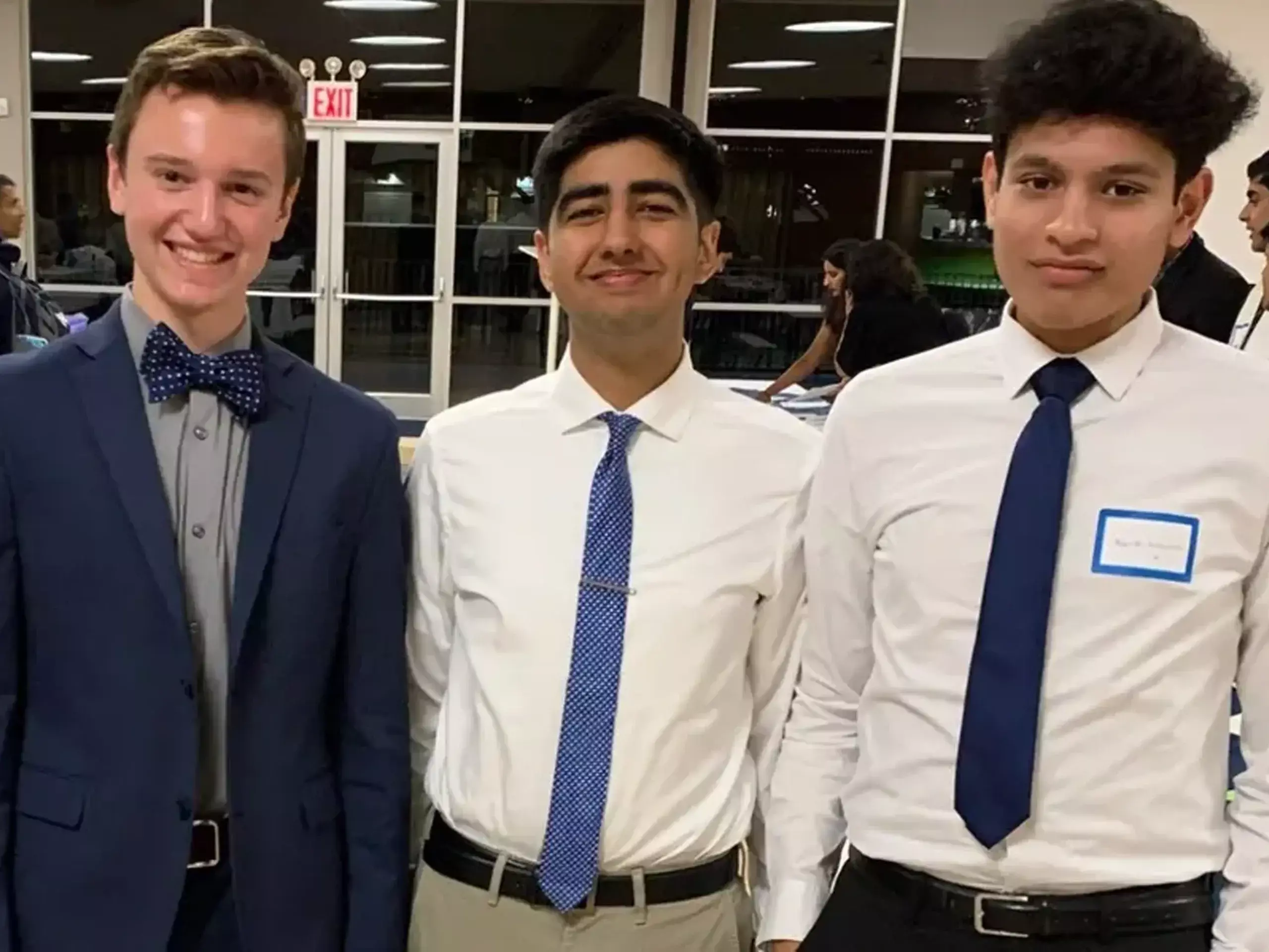 സക്ക‍ർബർ​ഗിനെ പിന്നിലാക്കിയ ഇന്ത്യൻ വംശജരാണ്; ലോകത്തെ ഞെട്ടിച്ച് മൂന്ന് കുട്ടി ശതകോടീശ്വരൻ‍മാ‍ർ