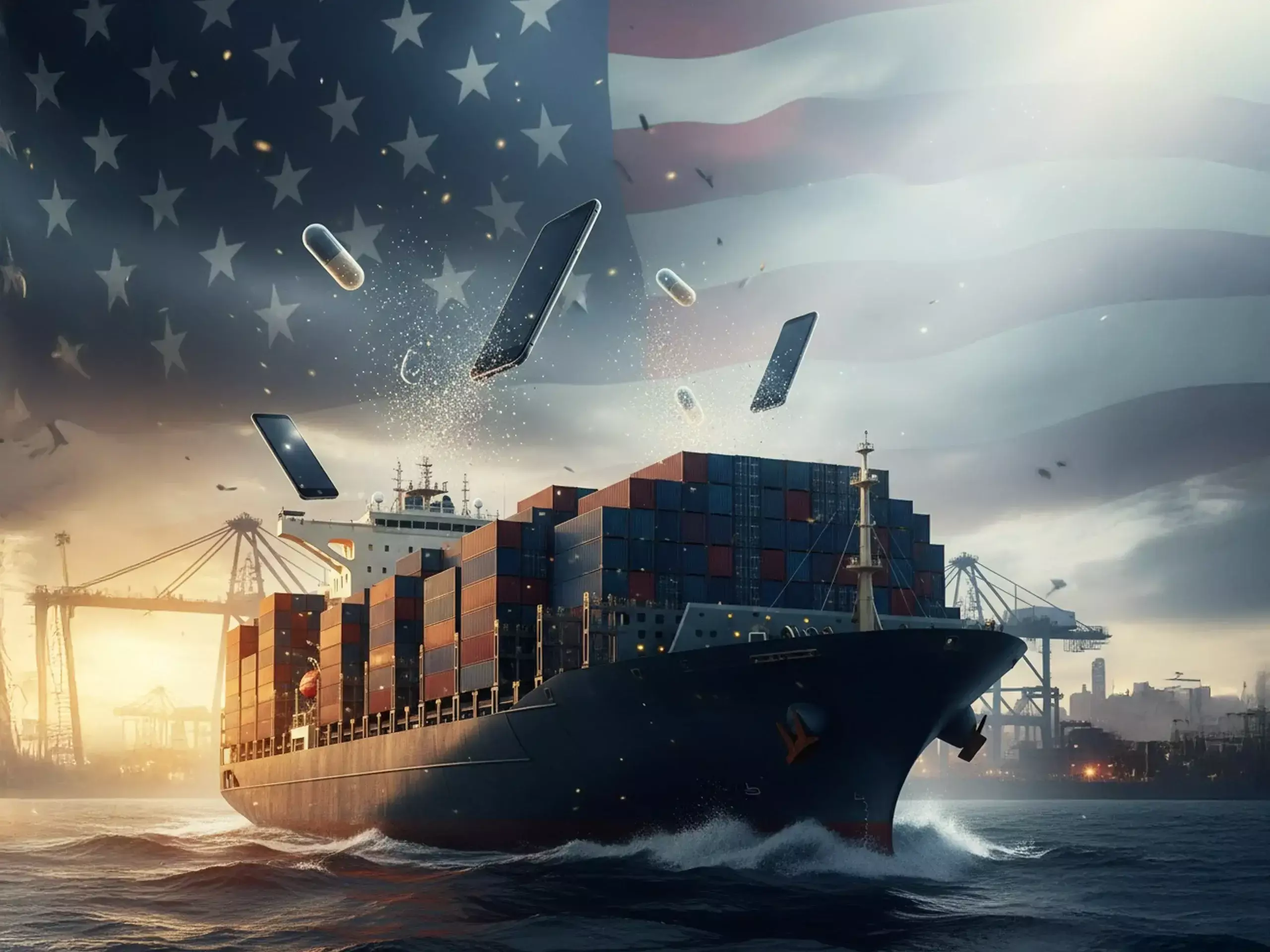 താരിഫ് വര്‍ധനയെ തുടർന്ന് യുഎസിലേക്കുള്ള ഇന്ത്യന്‍ കയറ്റുമതി ഇടിഞ്ഞു. കയറ്റുമതി പ്രമോഷന്‍ മിഷന്‍ ആരംഭിക്കണമെന്ന് നിര്‍ദ്ദേശം