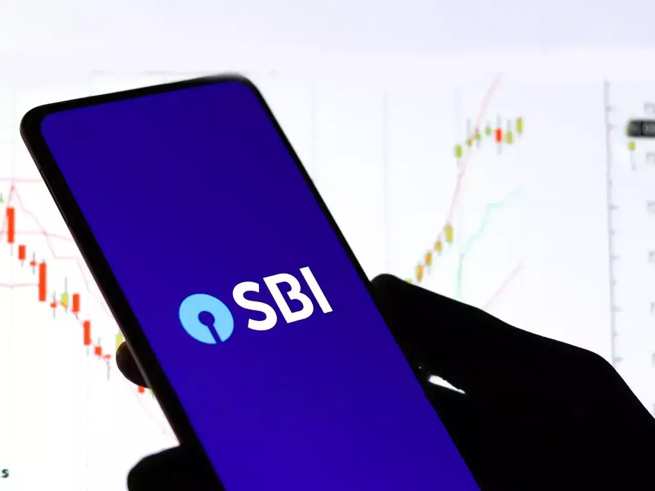SBI vs TCS Market Cap ranking comparison 2026.