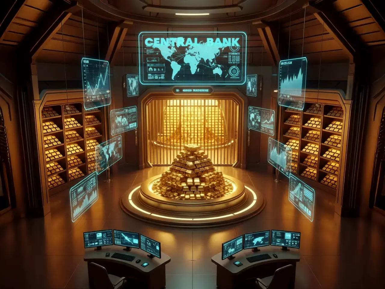 central banks continue to buy gold central banks continue to buy gold