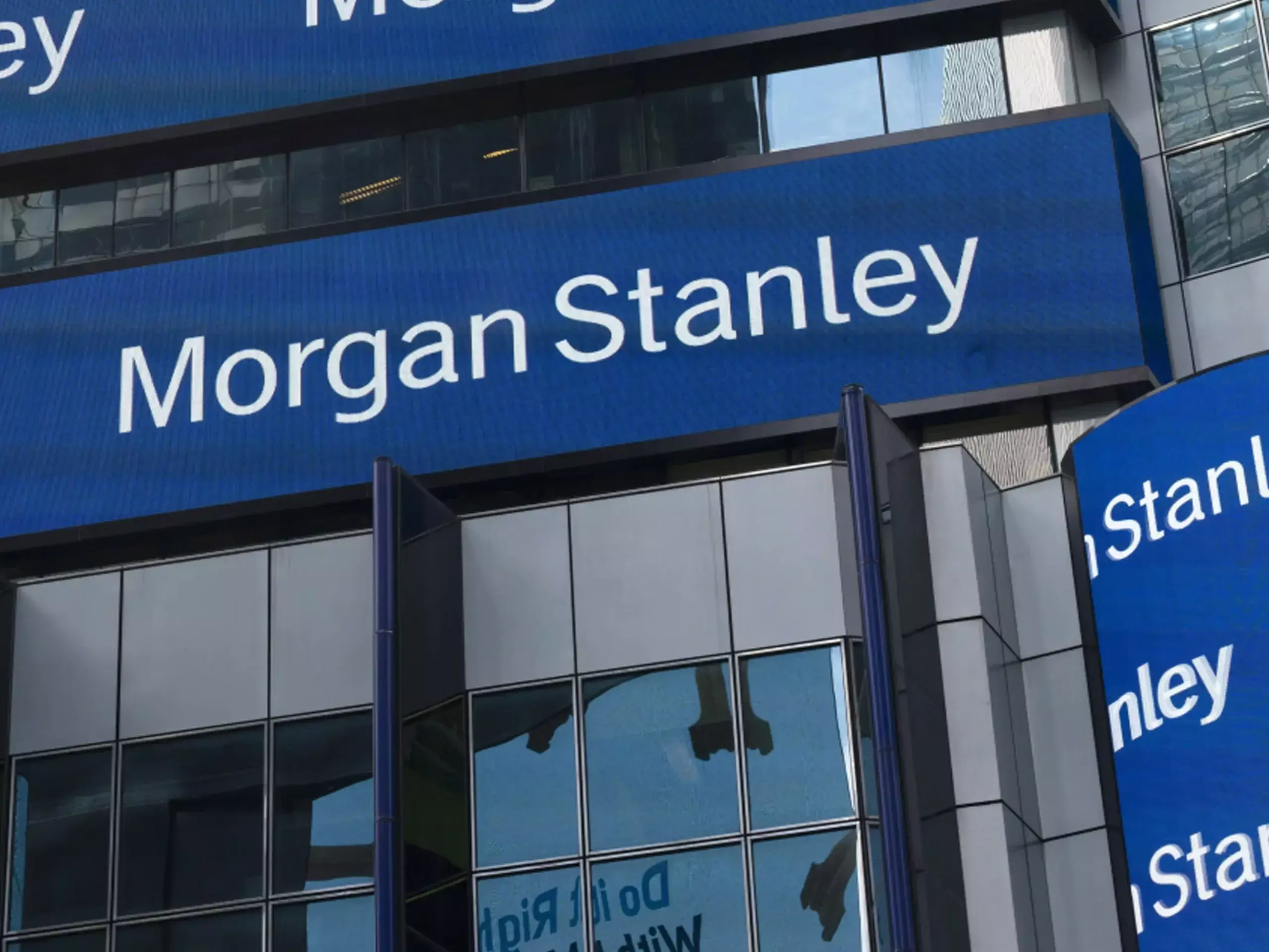 ഓഹരി വിപണിയിലെ തിരുത്തല്‍ ഘട്ടം   അവസാനിച്ചുവെന്ന് മോര്‍ഗന്‍ സ്റ്റാന്‍ലി