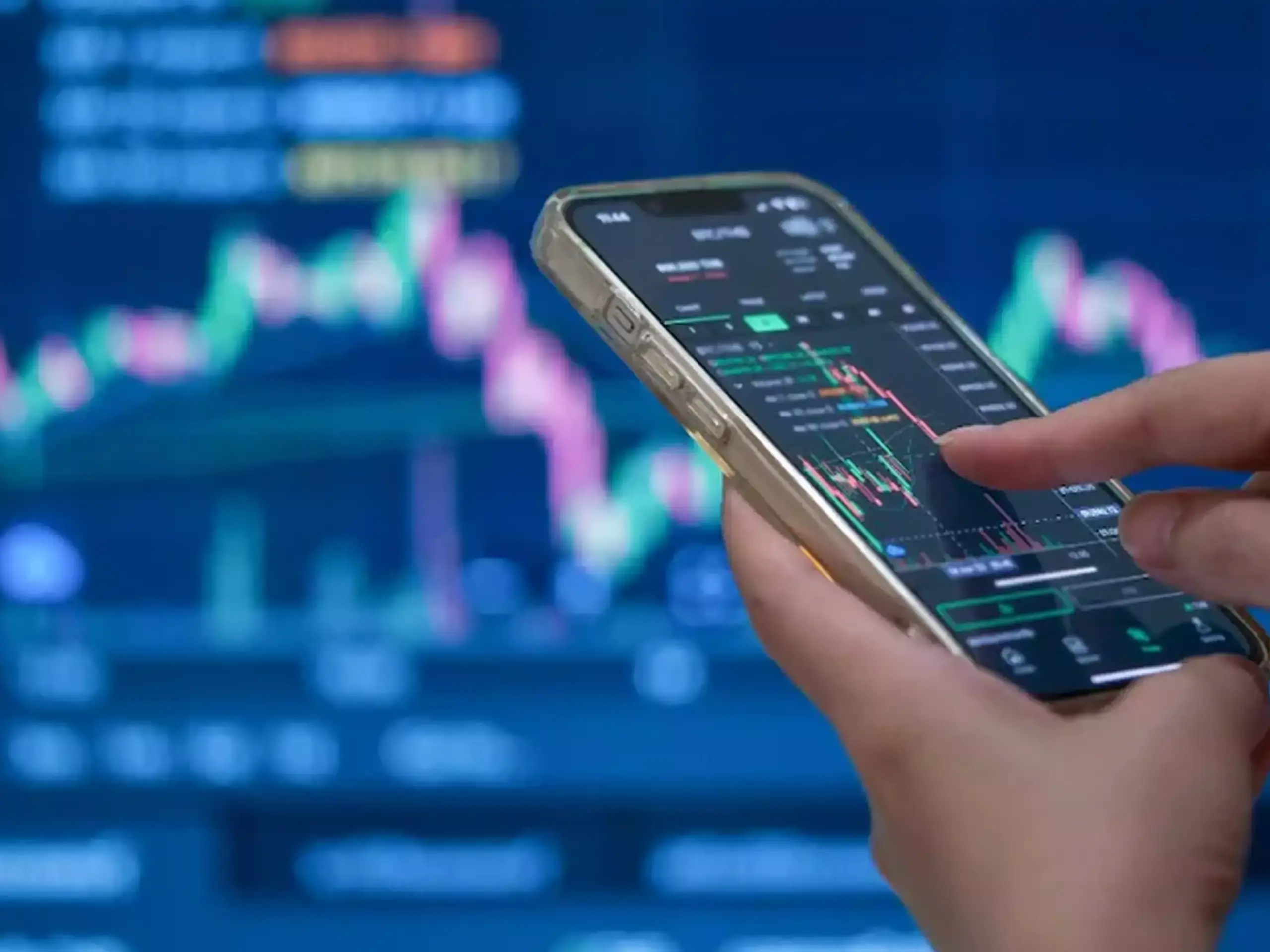 നിഫ്റ്റിയിൽ ലാഭമെടുപ്പ്: 25,500 ലെവൽ നിലനിർത്തുമോ?