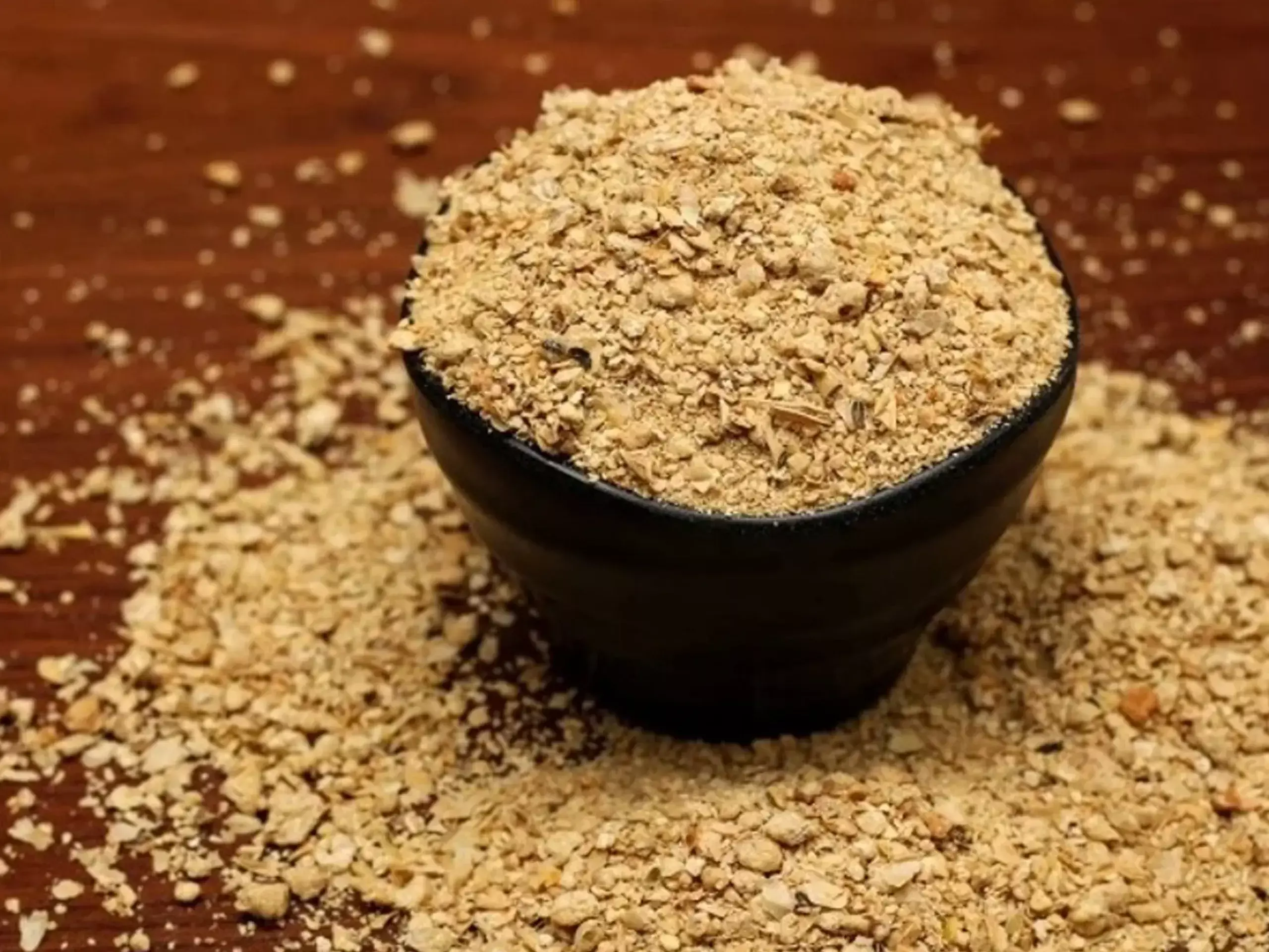 ഇന്ത്യയുടെ സോയമീല്‍ വിപണിയില്‍   വെല്ലുവിളിയായി യുഎസ്