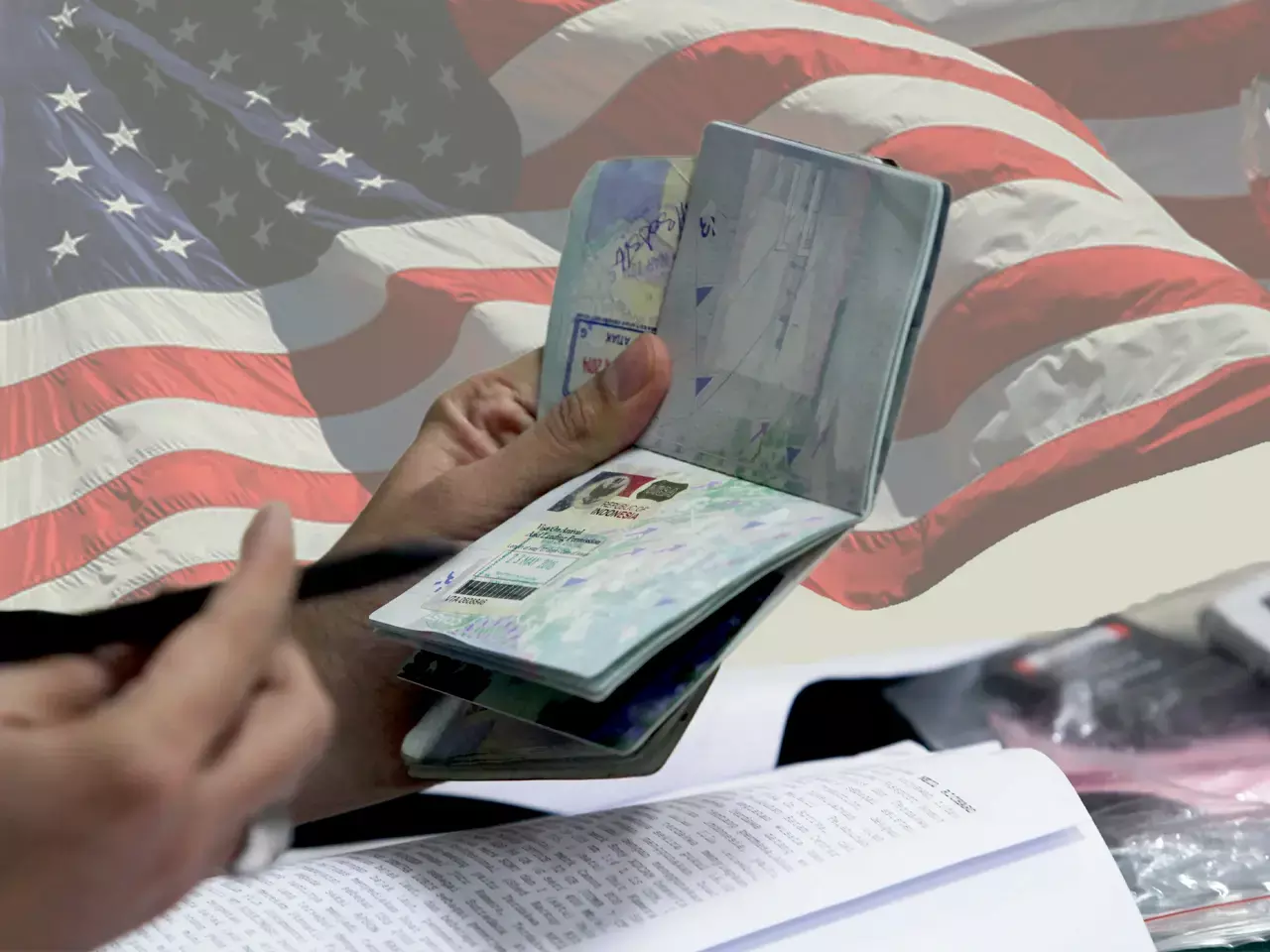 കുറ്റകൃത്യങ്ങള്: യുഎസ് റദ്ദാക്കിയത് 80,000 വിസകള് കുറ്റകൃത്യങ്ങള്: യുഎസ് റദ്ദാക്കിയത് 80,000 വിസകള്