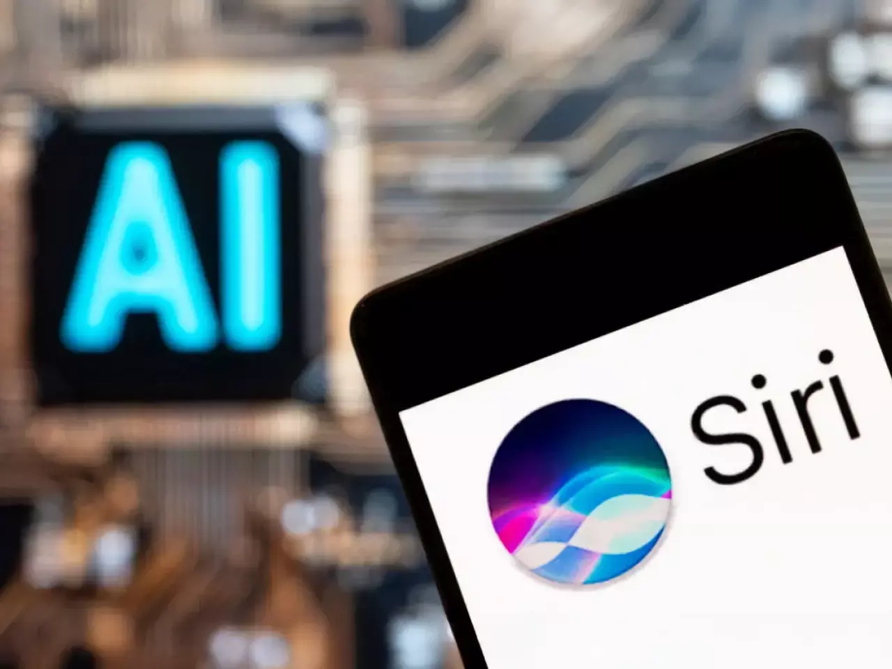 google ai is enough for siri, apple changes its mind google ai is enough for siri, apple changes its mind