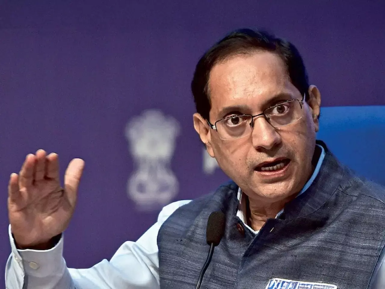 chairman, sebi will not intervene in valuation concerns