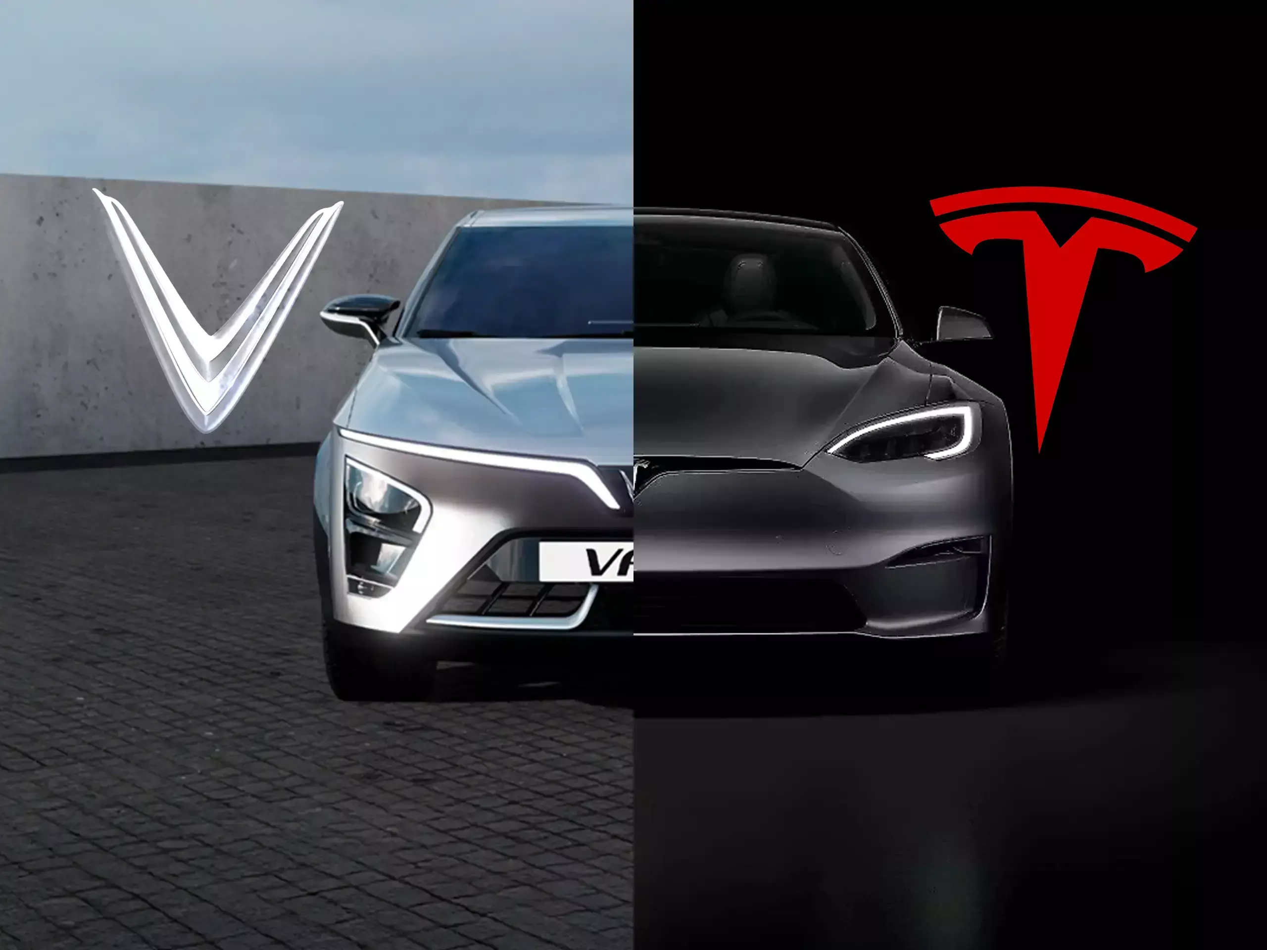 വില്‍പ്പനയില്‍ ടെസ്ലയ്ക്ക് തിരിച്ചടി; ഇന്ത്യാക്കാര്‍ക്ക്   പെരുത്തിഷ്ടം വിന്‍ഫാസ്റ്റിനെയെന്ന് കണക്കുകള്‍