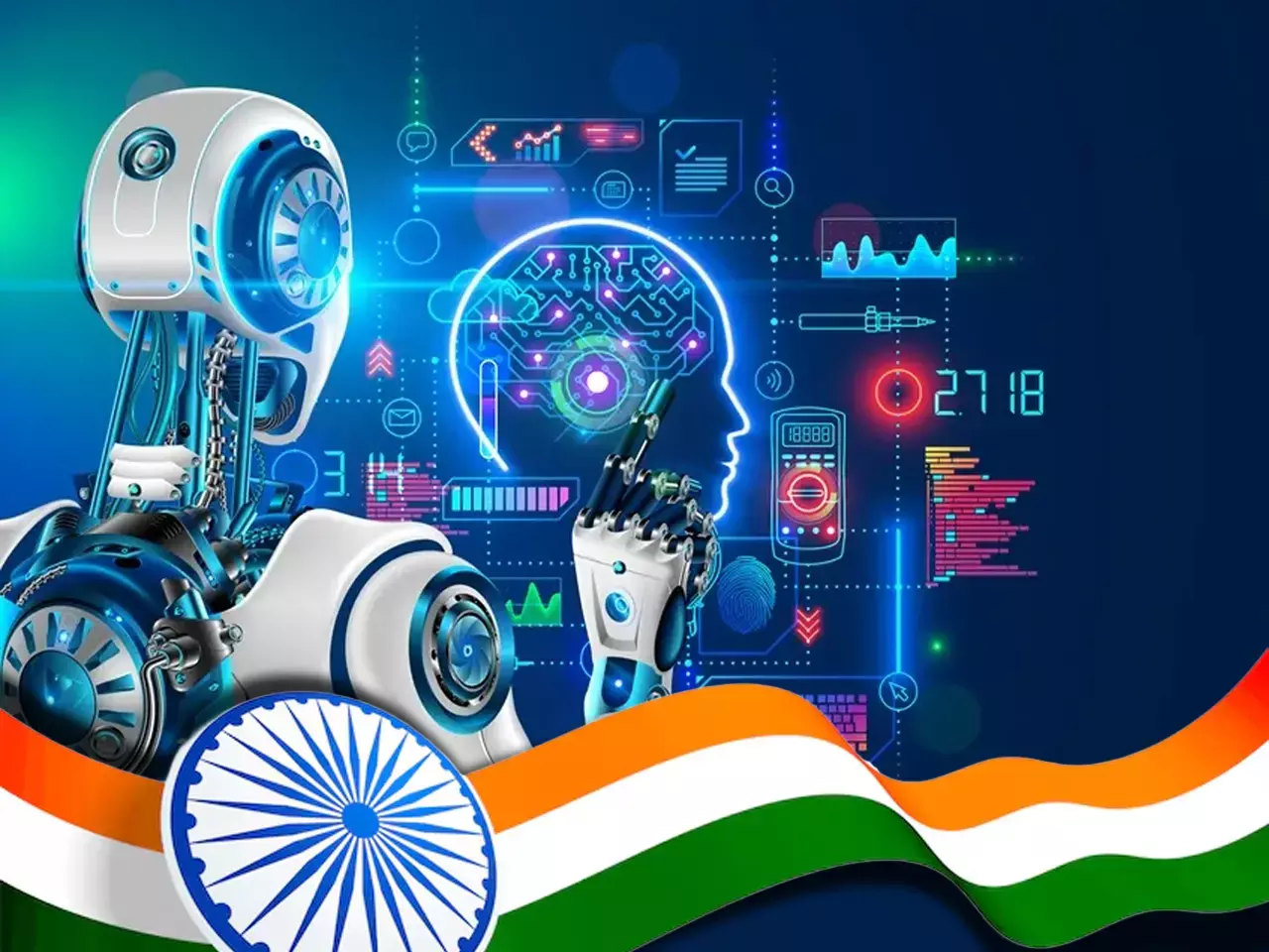 indias deeptech market to reach $30 billion, report says