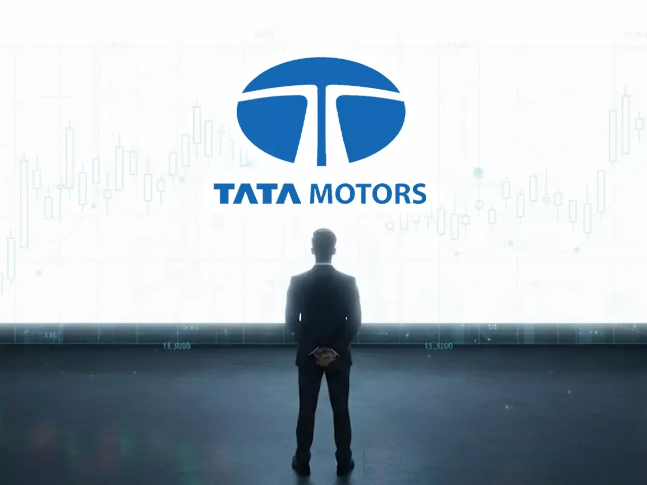 tata motors commercial vehicles, heres how its valued after listing tata motors commercial vehicles, heres how its valued after listing
