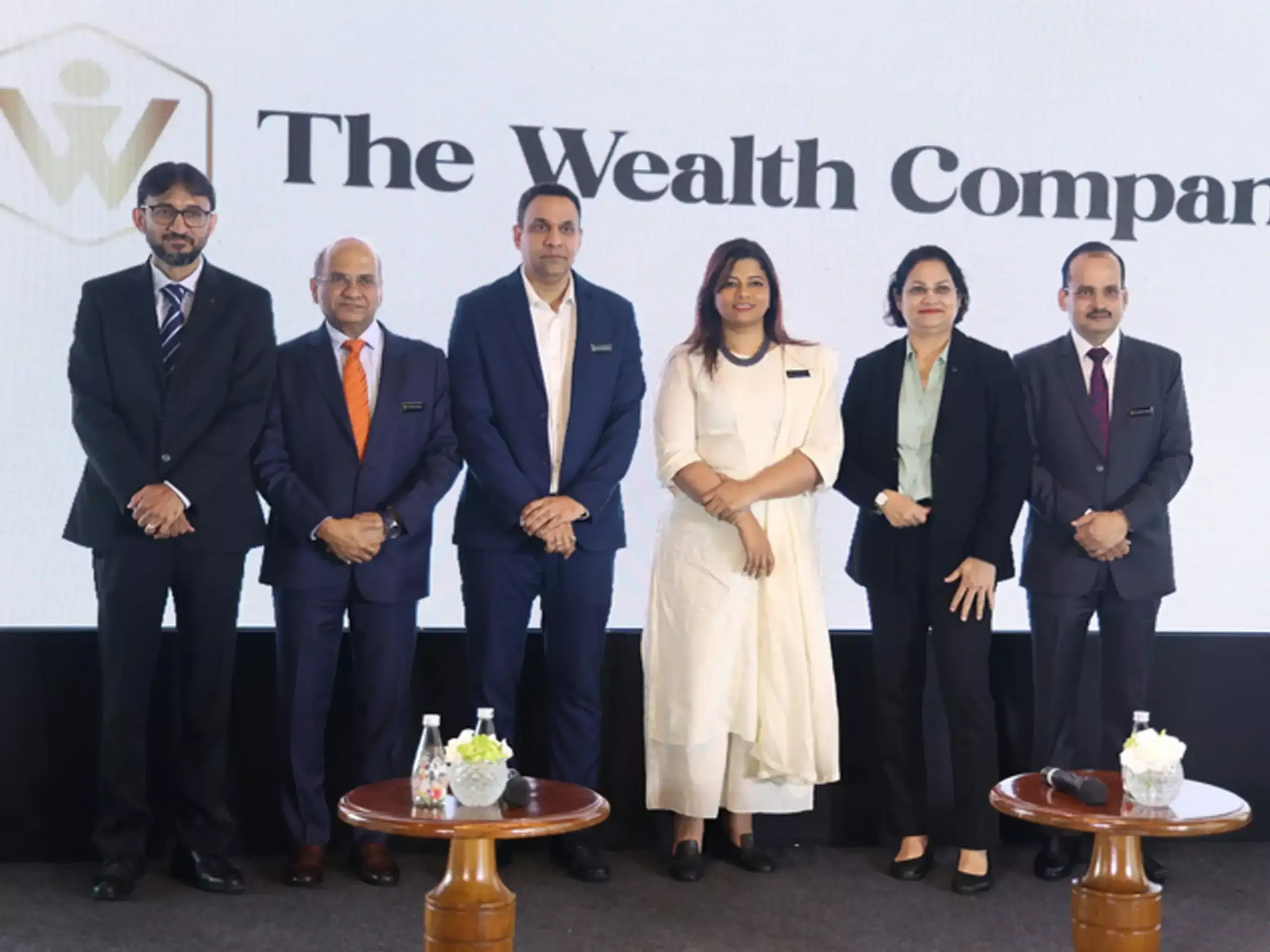 മള്‍ട്ടി അസറ്റ് അലോക്കേഷന്‍ ഫണ്ടുമായി  ദി വെല്‍ത്ത് കമ്പനി