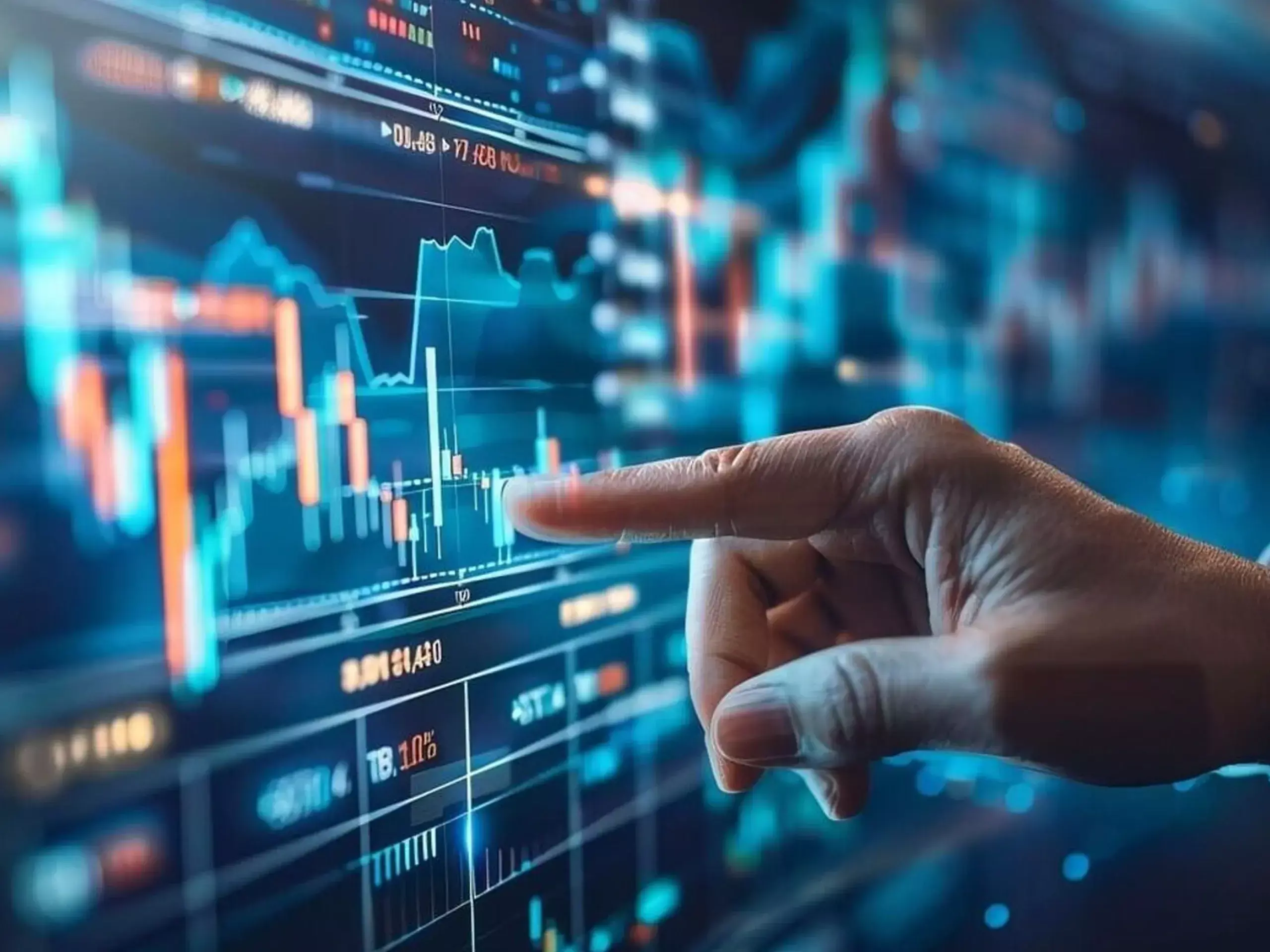 ടോപ്‌ടെന്‍ കമ്പനികളില്‍ കുതിപ്പ്;   വിപണിമൂല്യം ഉയര്‍ന്നത് രണ്ട് ലക്ഷം കോടി