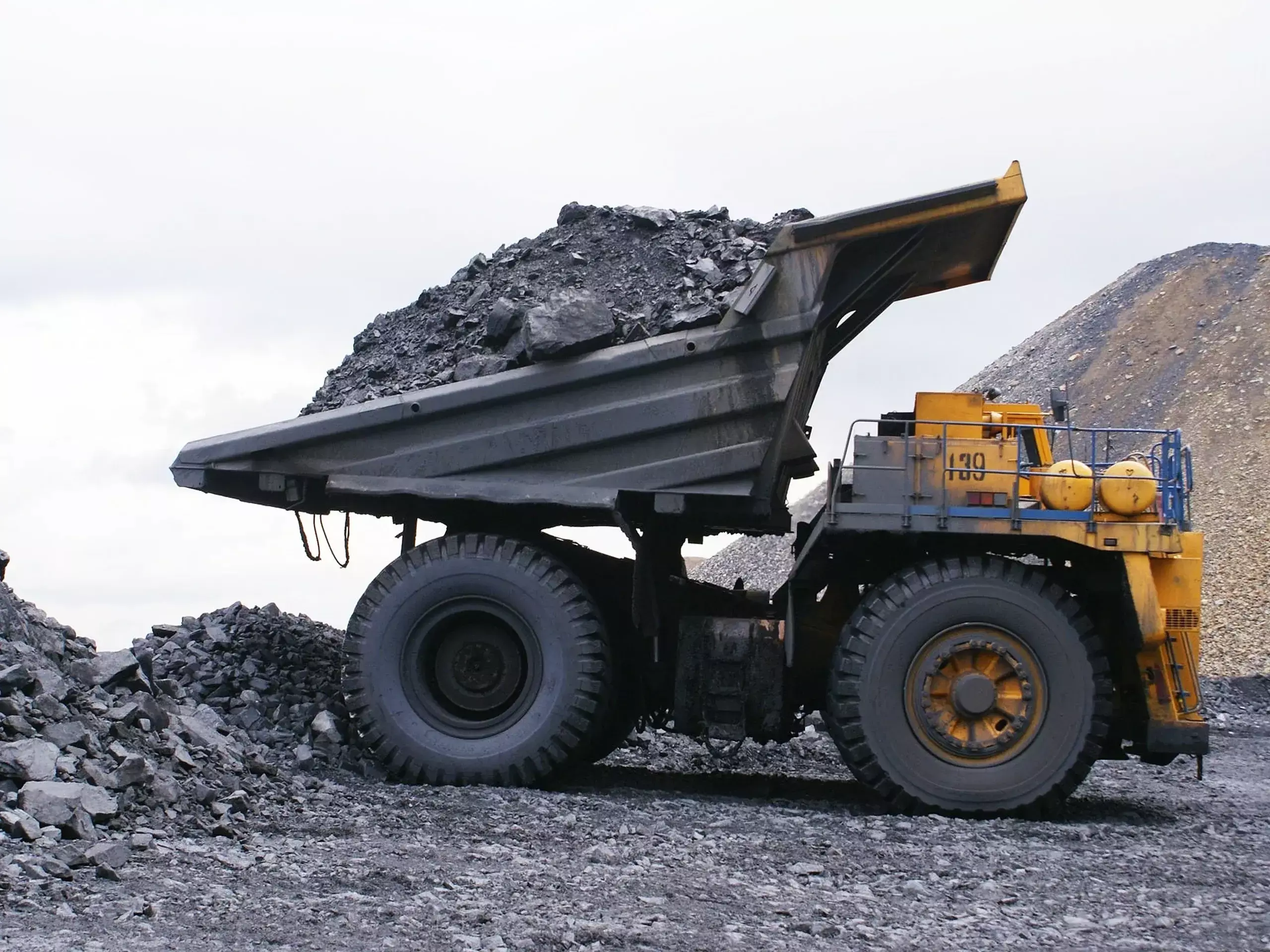 രാജ്യത്തിന്റെ കല്ക്കരി ഇറക്കുമതിയില് 14ശതമാനം വര്ധന രാജ്യത്തിന്റെ കല്ക്കരി ഇറക്കുമതിയില് 14ശതമാനം വര്ധന