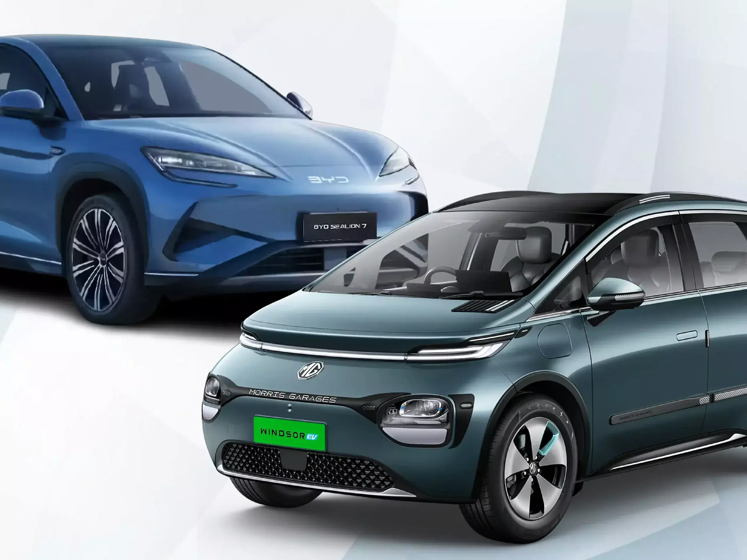 ഇവി വിപണിയില് ചൈനീസ് കടന്നുകയറ്റം; തദ്ദേശ കമ്പനികള് എന്തുചെയ്യും? ഇവി വിപണിയില് ചൈനീസ് കടന്നുകയറ്റം; തദ്ദേശ കമ്പനികള് എന്തുചെയ്യും?