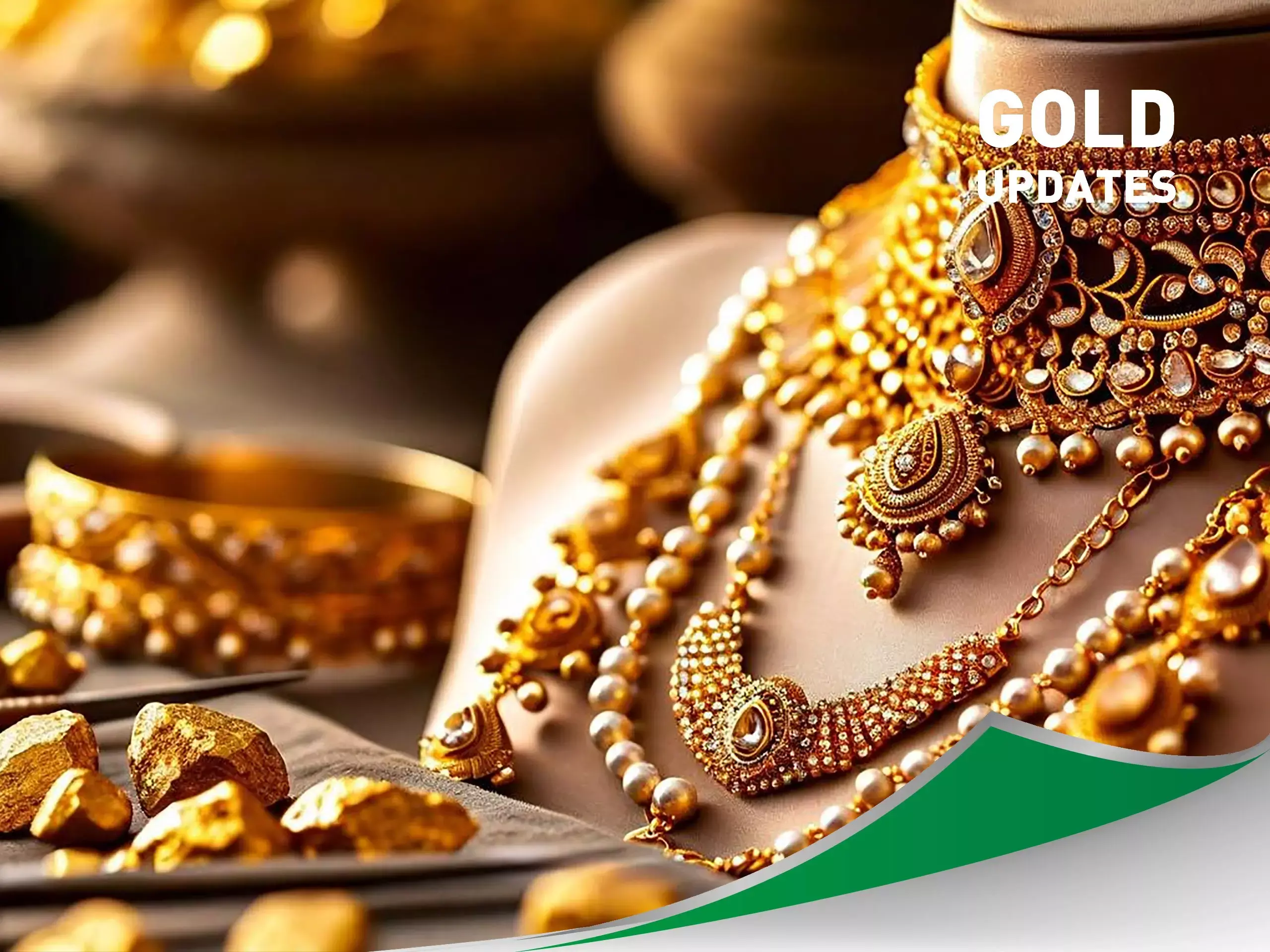 കരുത്തുകാട്ടി സ്വര്‍ണം;  പവന് വര്‍ധിച്ചത് 320 രൂപ