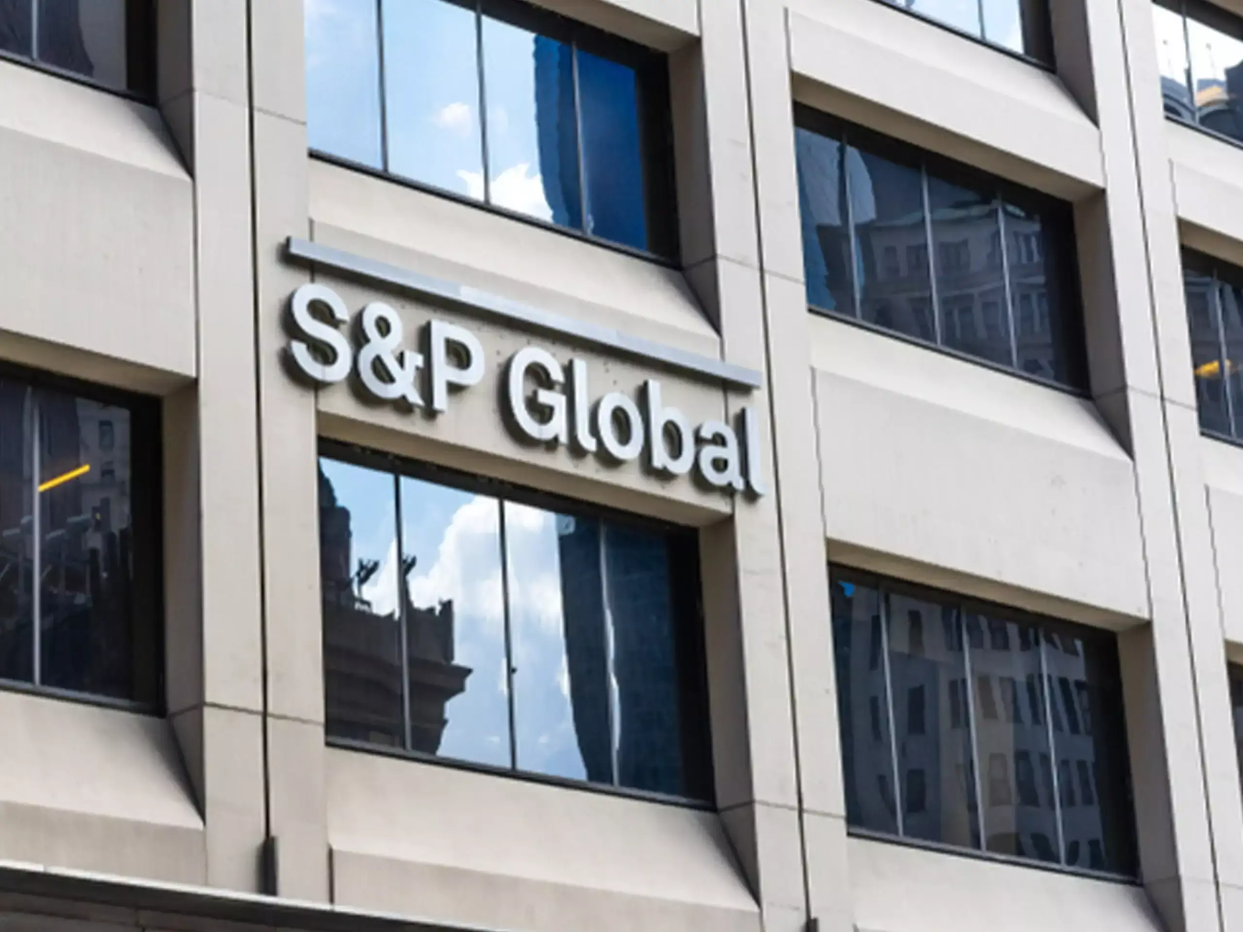 ഇന്ത്യയുടെ വളര്‍ച്ച അതിവേഗമെന്ന് എസ് ആന്‍ഡ് പി ഗ്ലോബല്‍