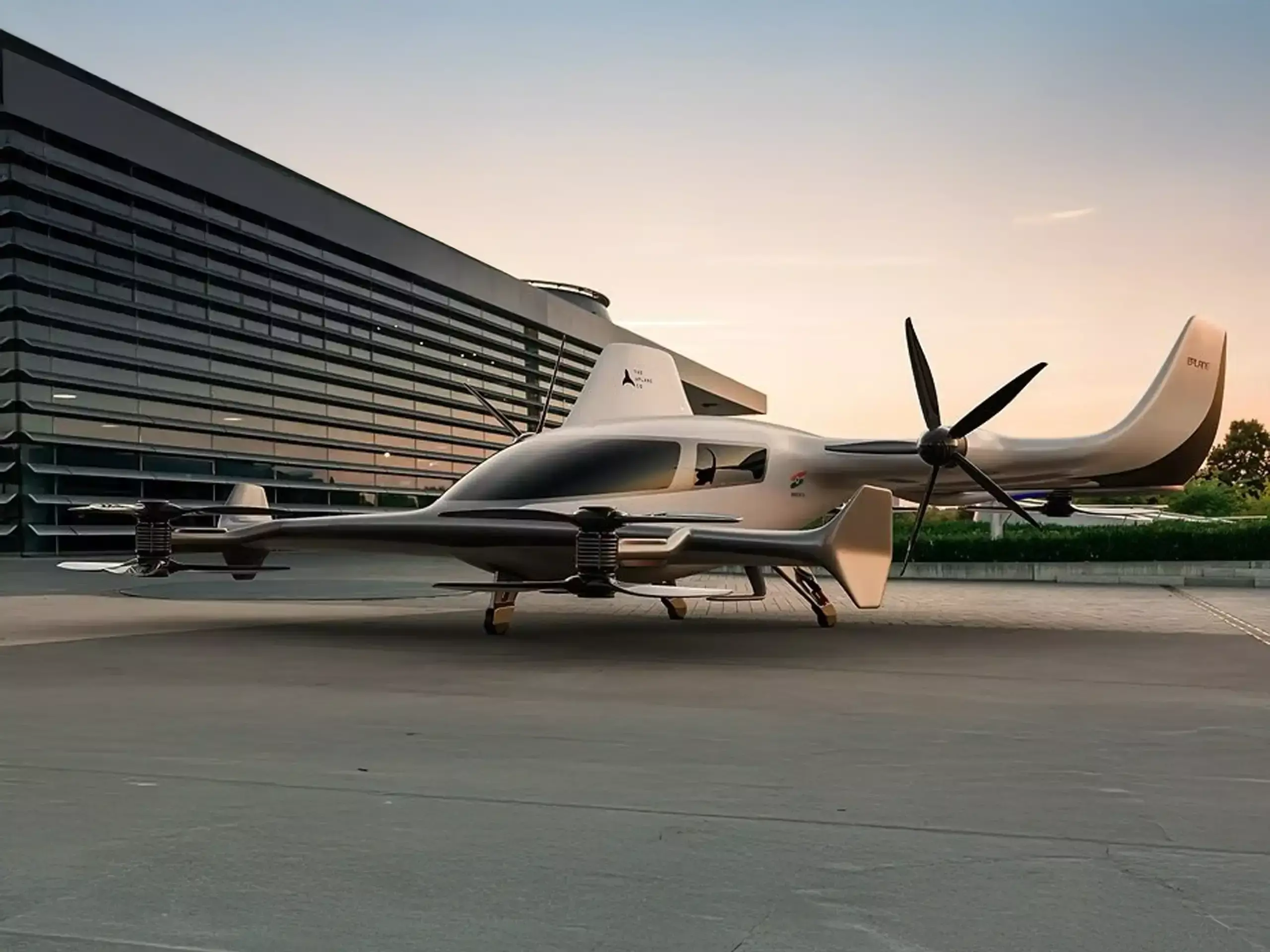 പറക്കും ടാക്സി ആന്ധ്രയില് ഒരുങ്ങും; സ്കൈ ഫാക്ടറി തുടങ്ങുന്നത് അനന്തപ്പൂരില് പറക്കും ടാക്സി ആന്ധ്രയില് ഒരുങ്ങും; സ്കൈ ഫാക്ടറി തുടങ്ങുന്നത് അനന്തപ്പൂരില്