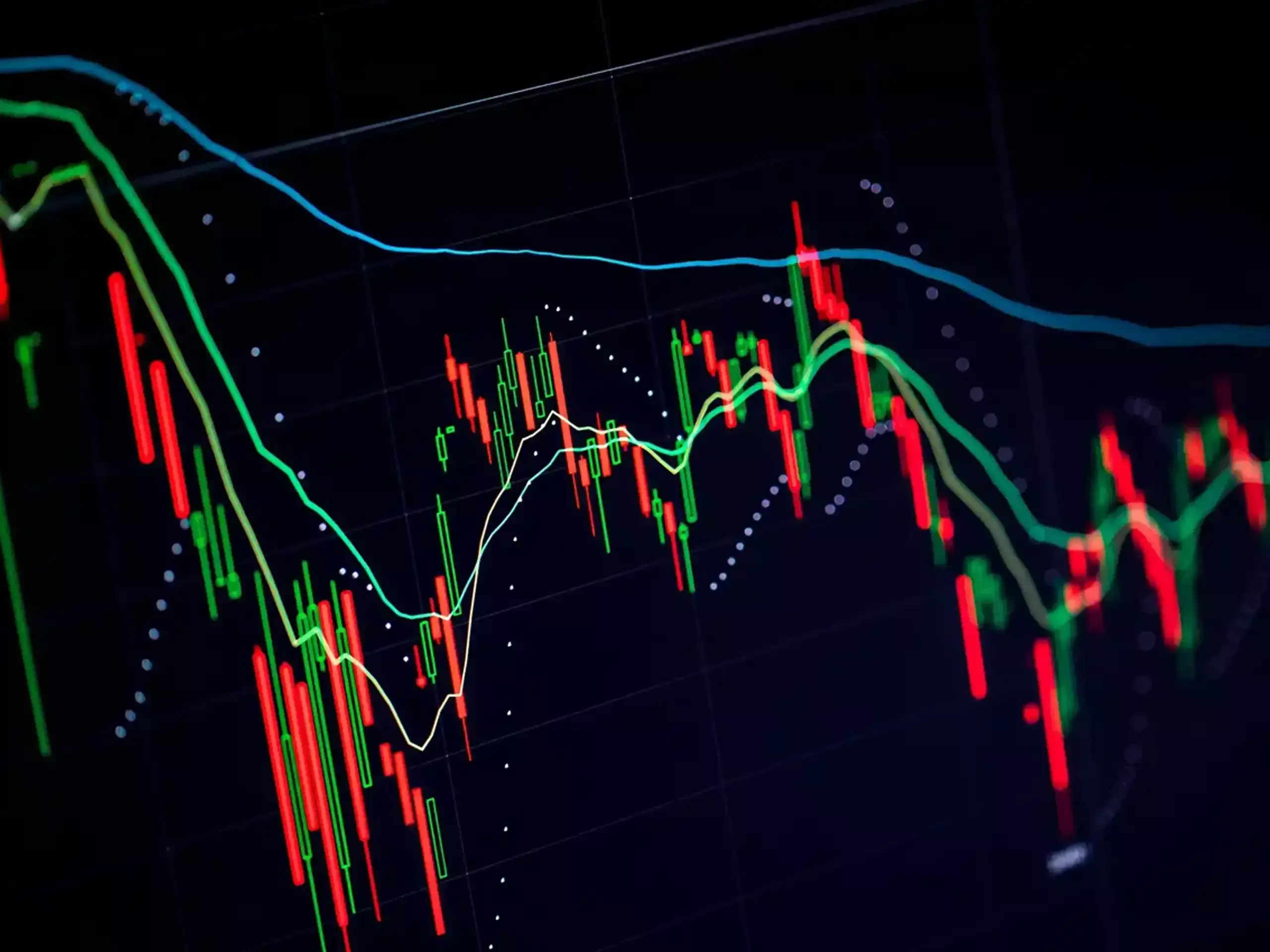 ആറ് ദിവസത്തെ കുതിപ്പിന് അവസാനം;  ലാഭമെടുപ്പില്‍ നിഫ്റ്റി താഴോട്ട്