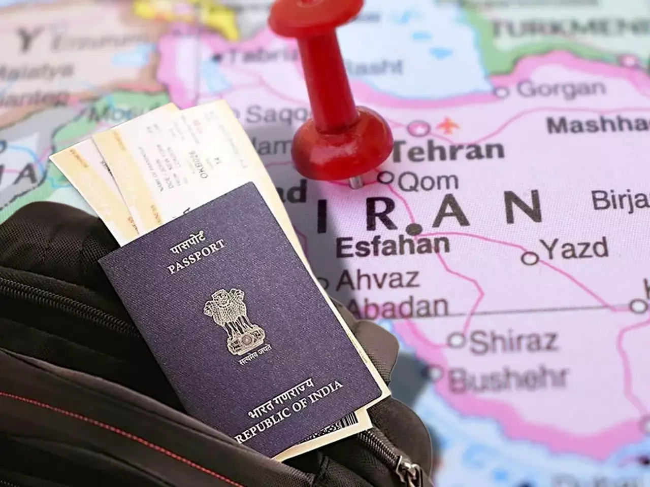 iran ends visa exemption for indians iran ends visa exemption for indians