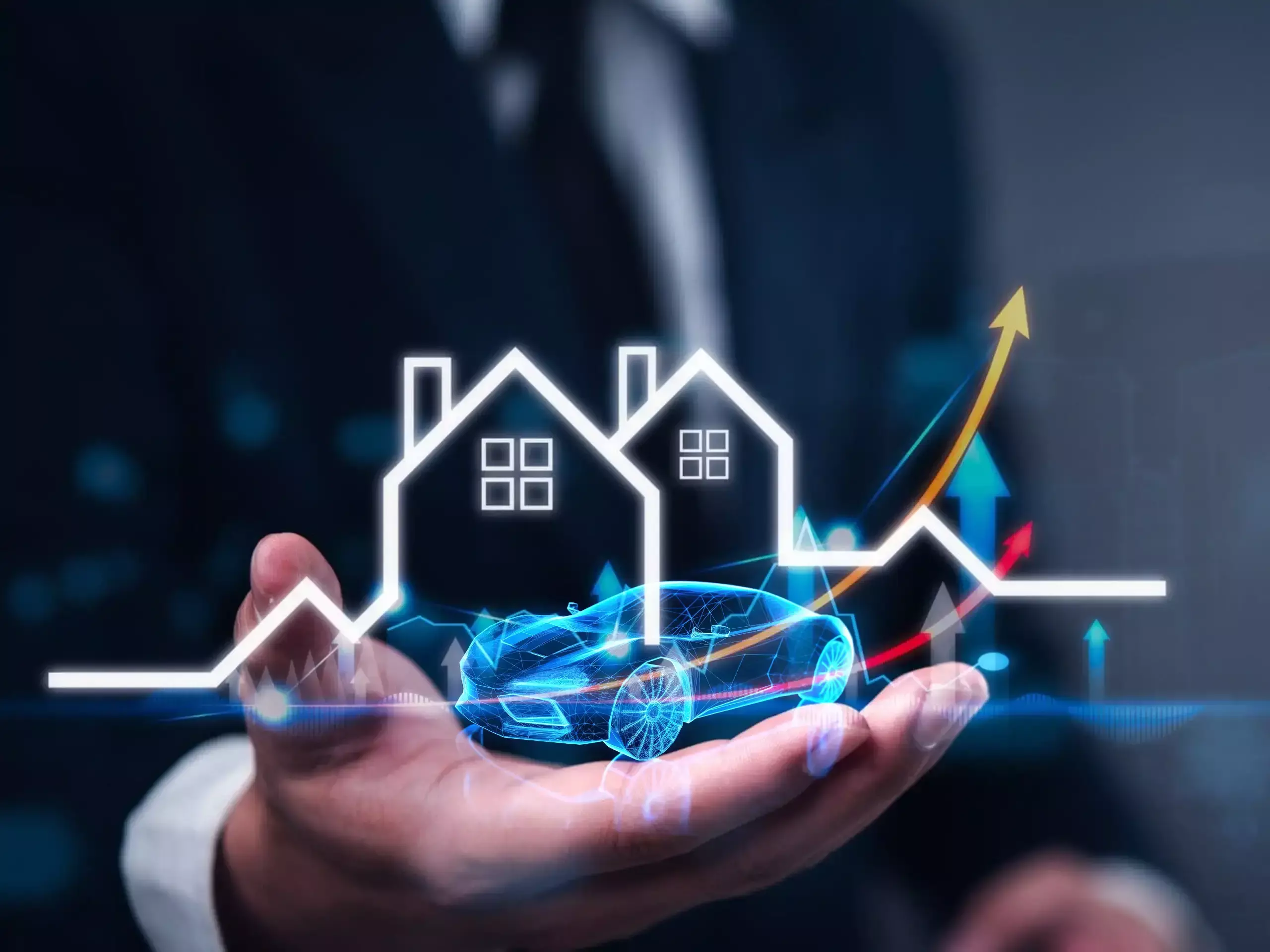 വിപണിയെ നയിക്കാന്‍ മൂന്ന് സെക്ടറുകള്‍;   ഈ വിഭാഗത്തെ ശ്രദ്ധിക്കാം