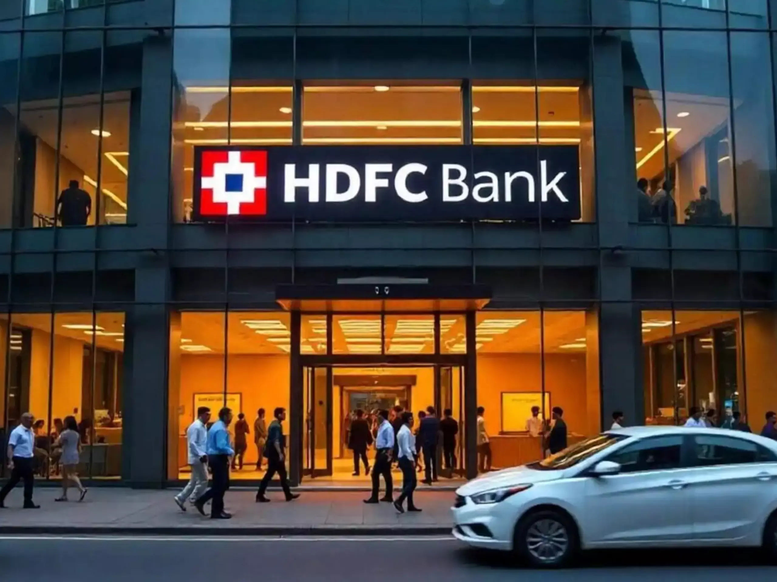 ഏറ്റവും മൂല്യമുള്ള ബ്രാന്‍ഡിന്റെ തിളക്കം  ഇനി എച്ച്ഡിഎഫ്സി ബാങ്കിന്