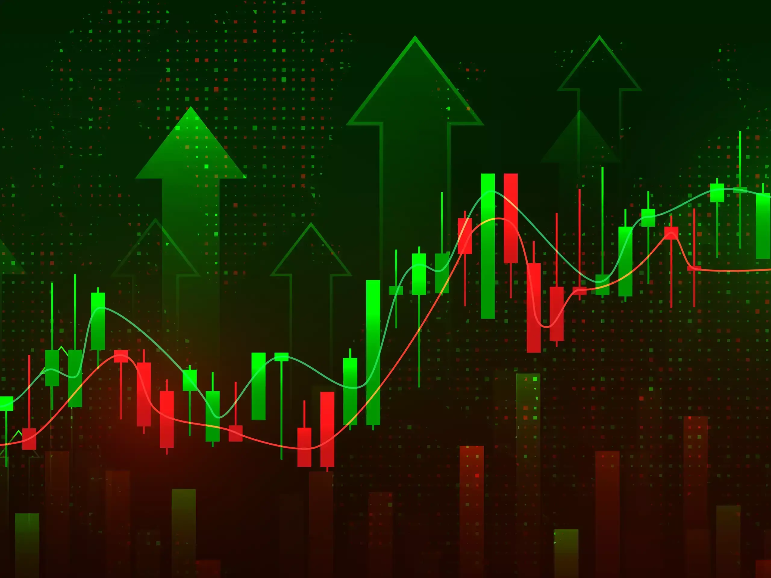 ടെക്‌നോളജി കരുത്തില്‍ വിപണിക്ക്   കുതിപ്പ്; നിഫ്റ്റി 26,000 കടന്നു