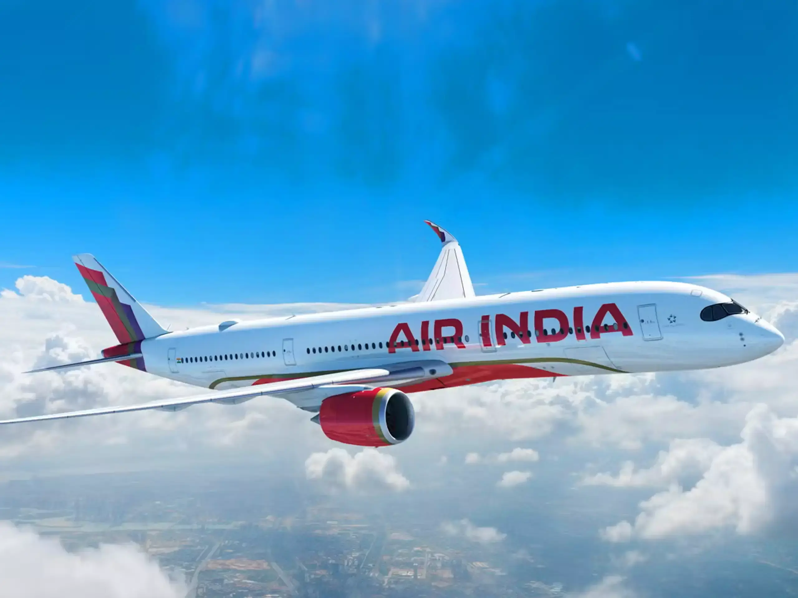 ചുറ്റിപ്പറക്കല് കനത്ത നഷ്ടം; ചൈനീസ് എയര് റൂട്ട് തേടി എയര്ഇന്ത്യ ചുറ്റിപ്പറക്കല് കനത്ത നഷ്ടം; ചൈനീസ് എയര് റൂട്ട് തേടി എയര്ഇന്ത്യ