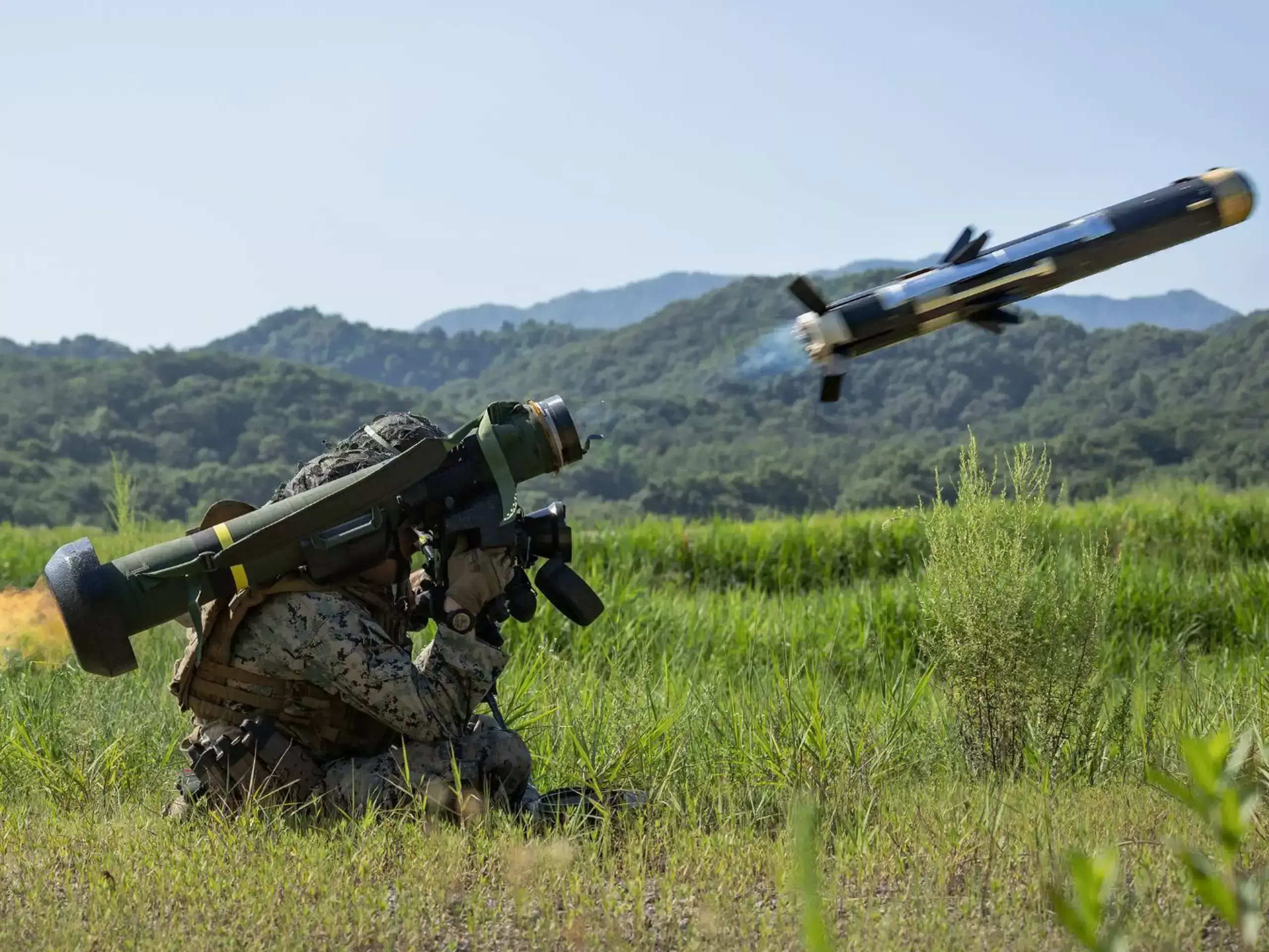 ഇന്ത്യ-യുഎസ് പ്രതിരോധ കരാര്‍ പ്രാബല്യത്തിലേക്ക്