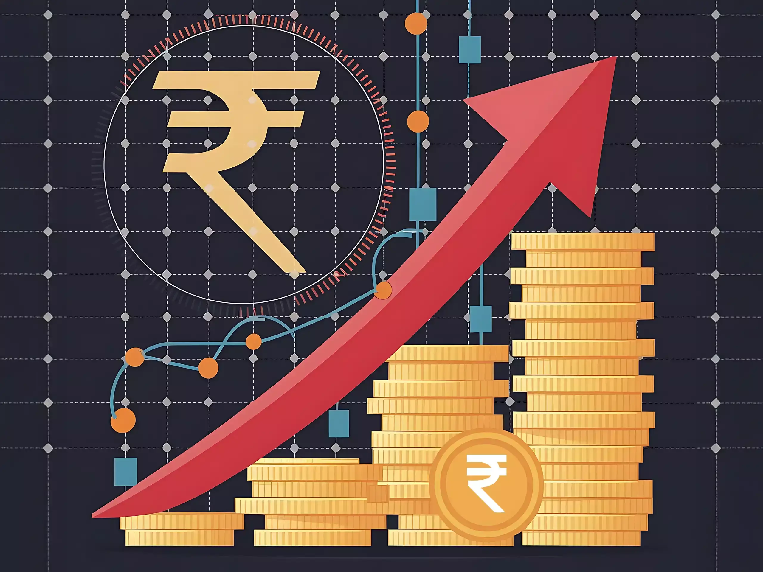 വളർച്ചക്കിടയിലും ഇന്ത്യയെ  കാത്തിരിക്കുന്നുണ്ട് ഒട്ടേറെ   വെല്ലുവിളികൾ; മുന്നറിയിപ്പുമായി എച്ച്എസ്ബിസി